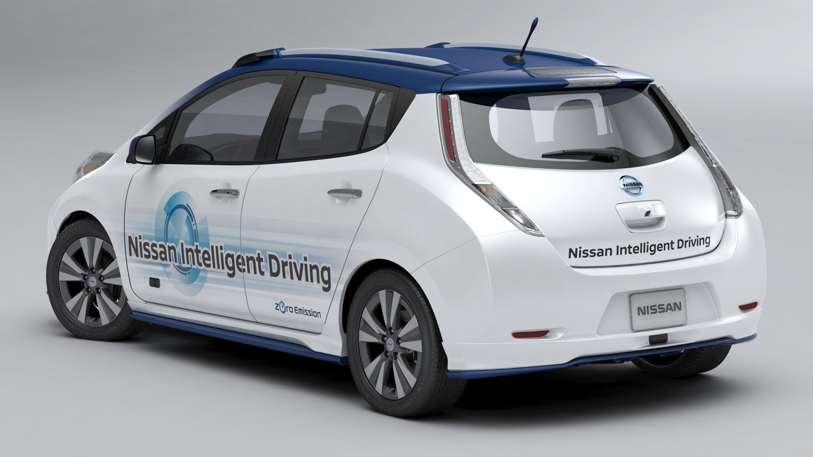 Το 23% των ανθρώπων που σχεδιάζει να πάρει αυτοκίνητο σε 5 ή περισσότερα χρόνια, θα αγόραζε αυτόνομο όχημα.