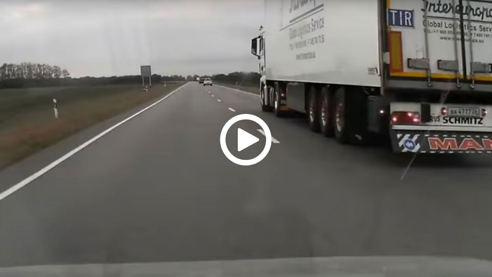 Δεν το χωράει το μυαλό! (VIDEO)