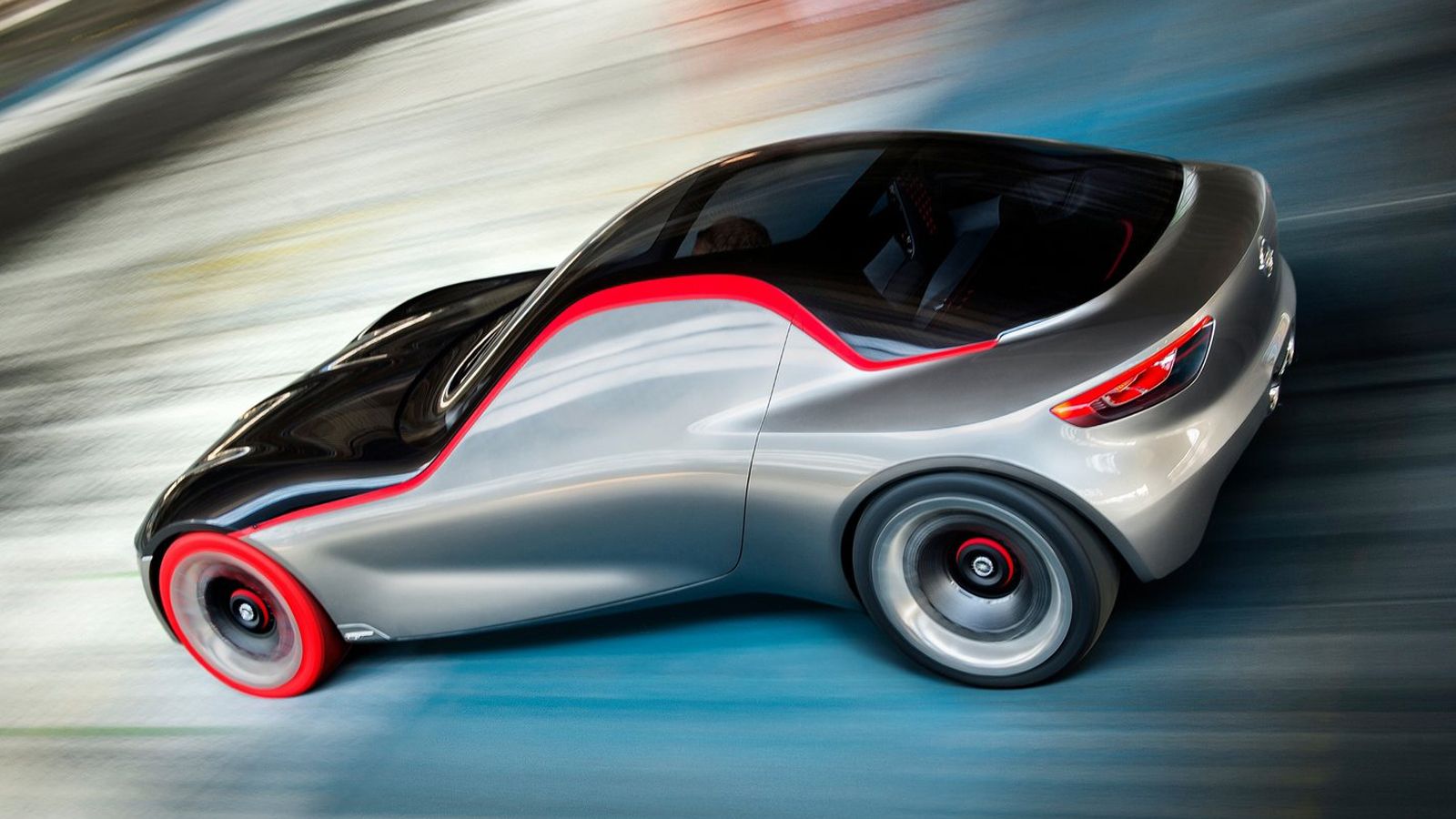 H Opel δεν έχει αποφασίσει ακόμα τι θα κάνει με το GT Concept, καθώς σε ένα τόσο φορτωμένο πρόγραμμα, είναι δύσκολο να γίνει ένα μικρό κουπέ προτεραιό