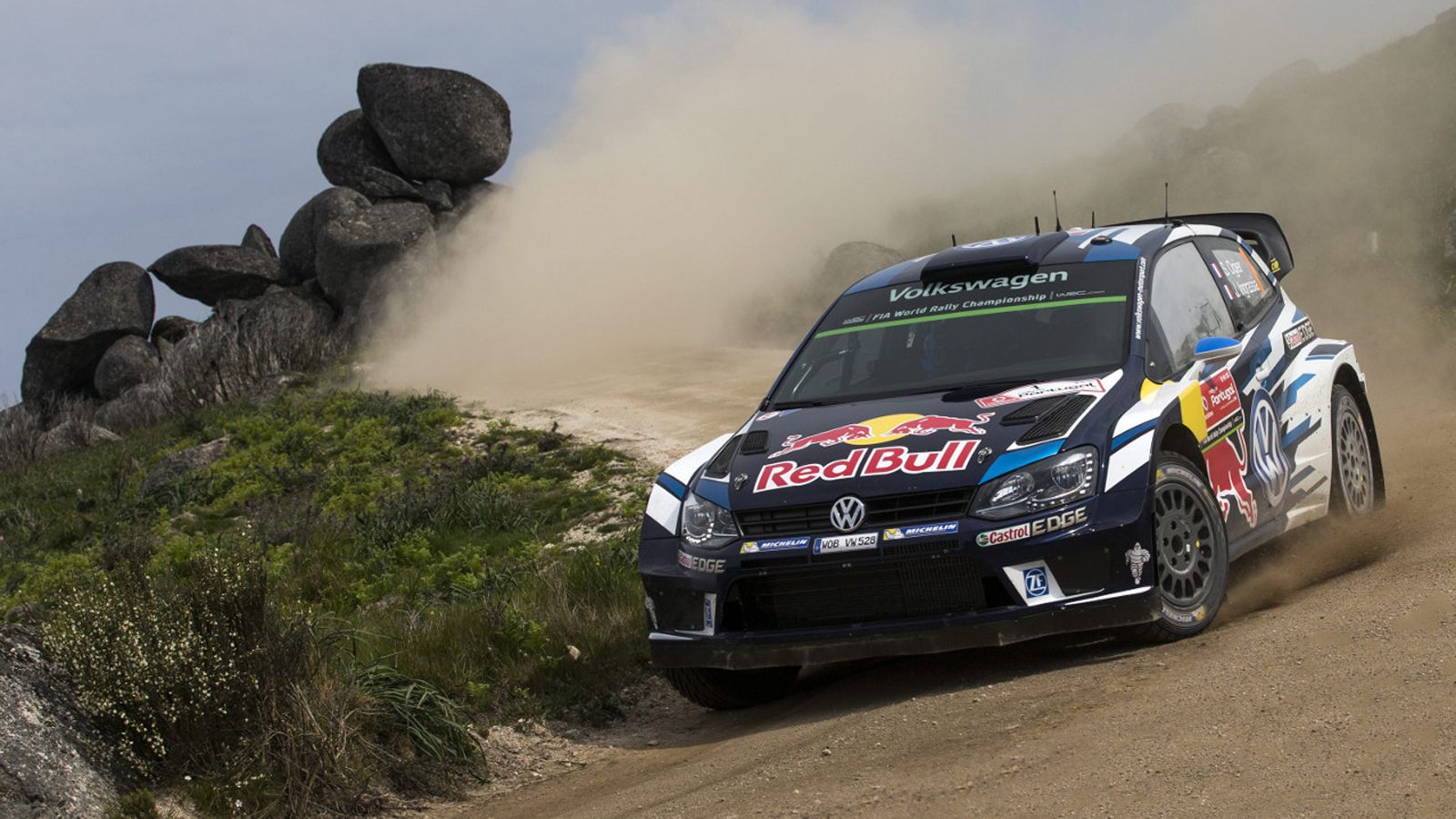 Επιπλέον κέρδος για τον Ogier είναι οι τρεις bonus βαθμοί που πήρε, κερδίζοντας την τελευταία live TV Power Stage. Τρίτη θέση γενικής για τον Γάλλο.