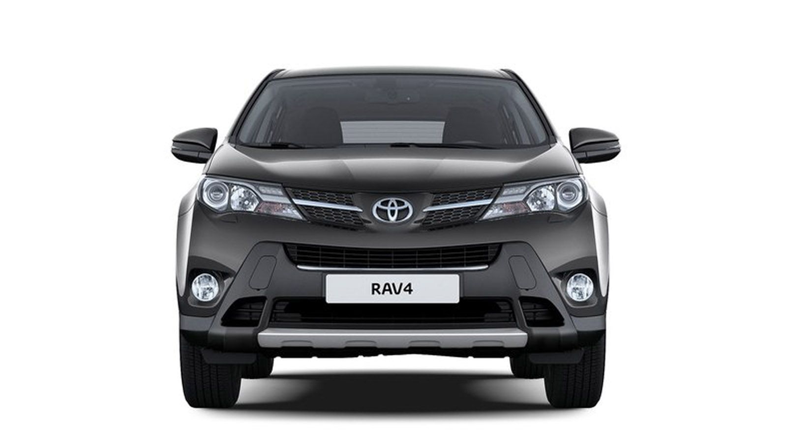 Toyota RAV4: Old vs New