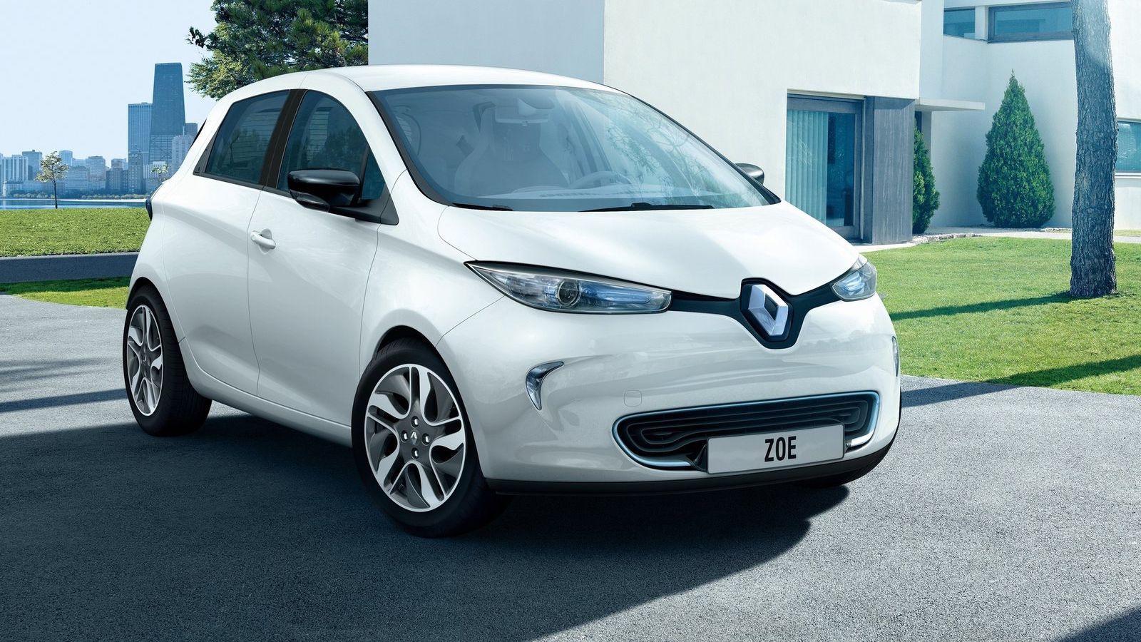 Η Renault Sport εξετάζει το ενδεχόμενο να βγάλει στην παραγωγή μια γρήγορη έκδοση του ηλεκτροκίνητου Renault ZOE. Δείτε τι προβλήματα συναντά…