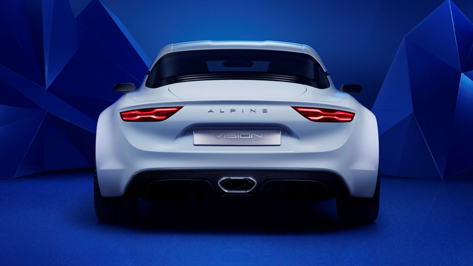 Προφυλακτήρας και φανάρια σε άγρια σχεδίαση, εξάτμιση αγωνιστική  