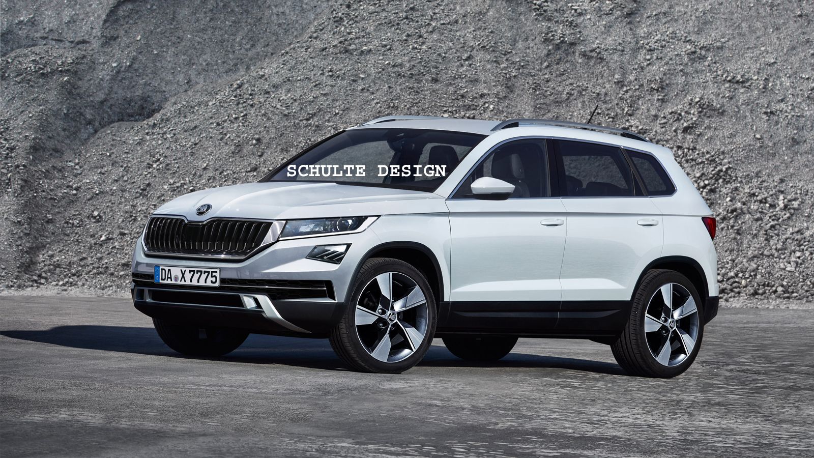 Δημοσιεύματα αναφέρουν πως η νέα γενιά του μοντέλου θα φέρει σχεδιαστικές επιρροές από το «αδελφό» Crossover του γκρούπ, SEAT Ateca. Δείτε την αποκλει