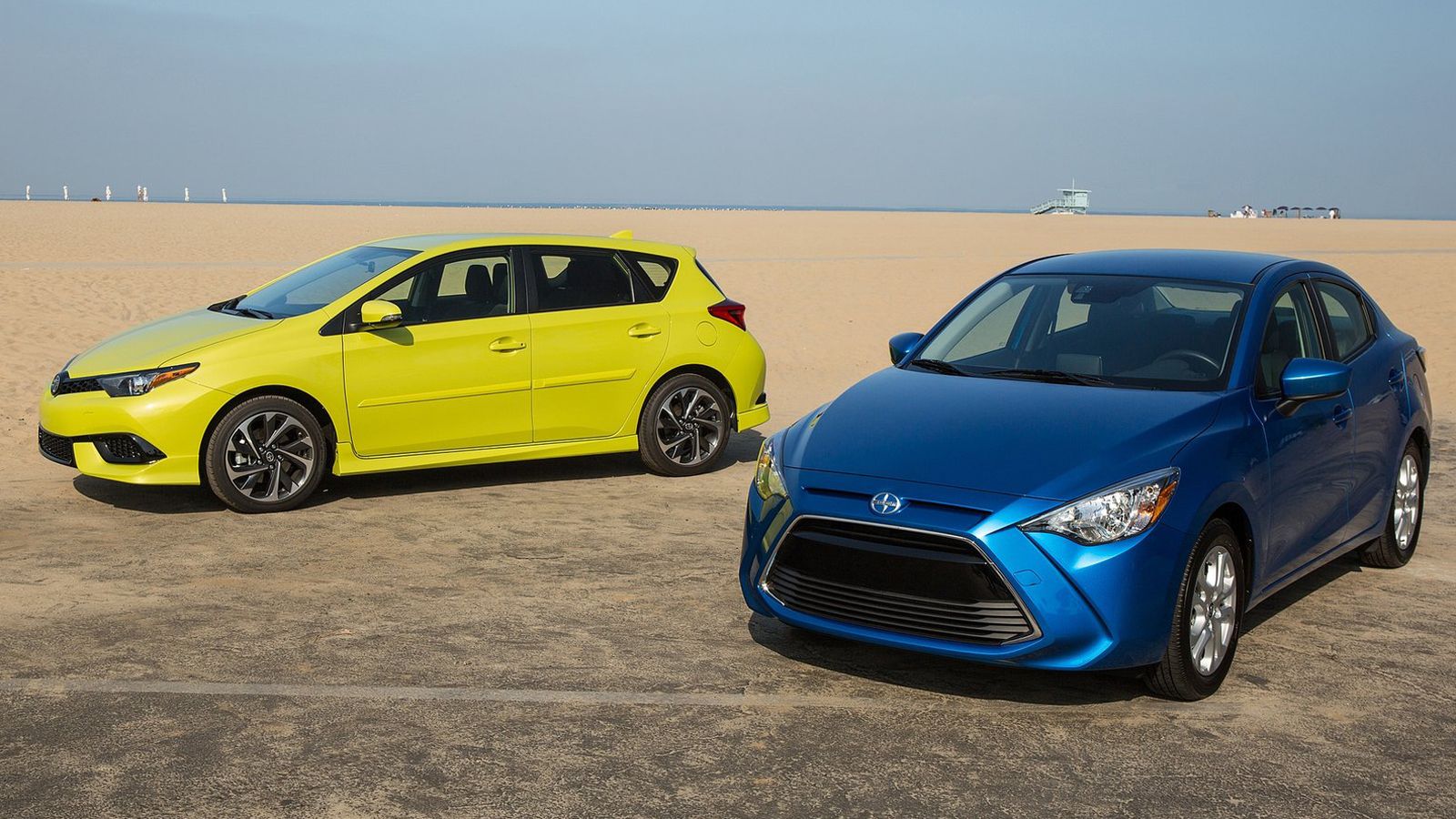 Σήμερα η Toyota Motor Co. ανακοίνωσε πως θα «σκοτώσει» την Scion, την εταιρεία που τη βοήθησε για 13 χρόνια να προσεγγίσει ένα πιο νεανικό κοινό στις 