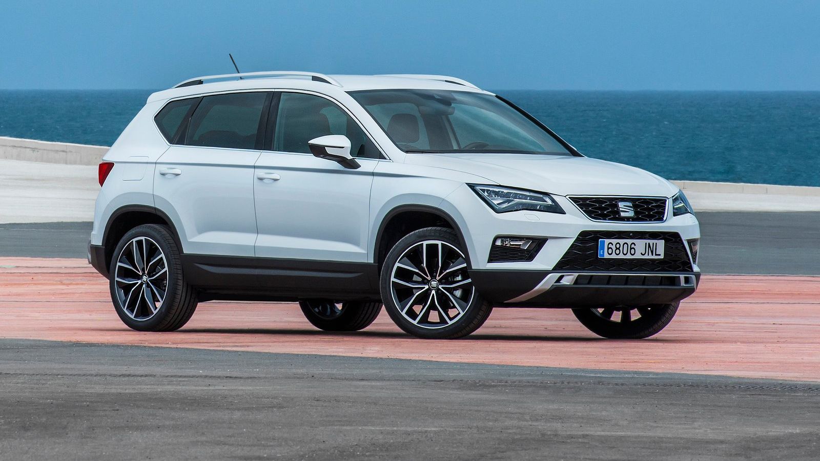 Σε τρία χρόνια από τώρα, η SEAT θα παρουσιάσει το πρώτο πλήρως ηλεκτρικό μοντέλο της.