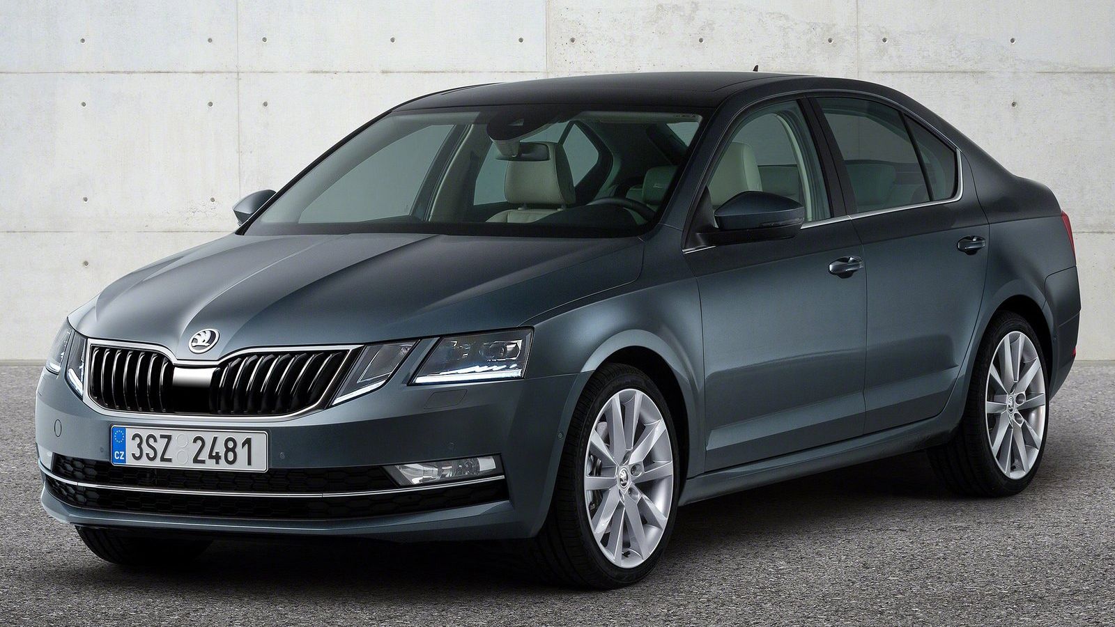 Οχήματα όπως το VW Golf, το SΕΑΤ Ibiza, το Skoda Octavia (φωτό) και το VW Caddy, θα συναρμολογούνται από την προσεχή άνοιξη, σε μία νέα μονάδα 220 χλμ