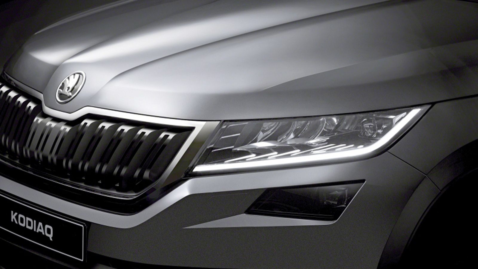 Μέσω ενός βίντεο, βλέπουμε τμηματικά το Skoda Kodiaq, παίρνοντας μια καλή ιδέα για το πώς θα είναι το νέο μοντέλο των Τσέχων, το οποίο θα κάνει το επί