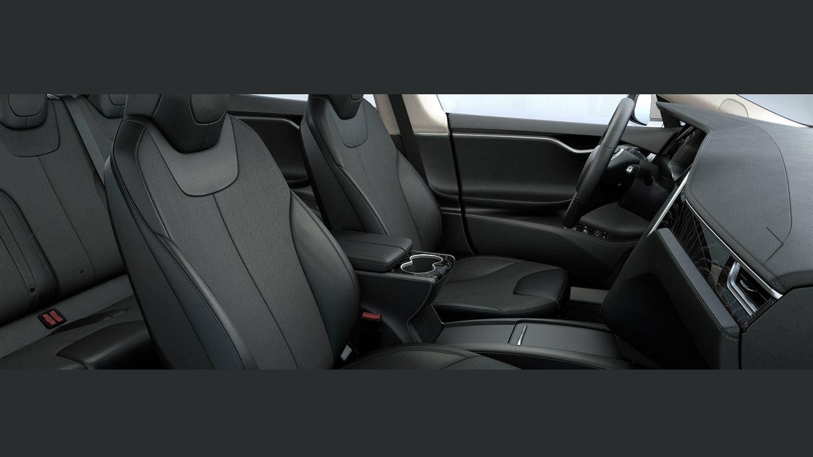 Από το Model X προέρχεται το σύστημα φιλτραρίσματος του αέρα HEPA, το οποίο σύμφωνα με την Tesla είναι 100 φορές πιο αποτελεσματικό από τα κοινά φίλτρ