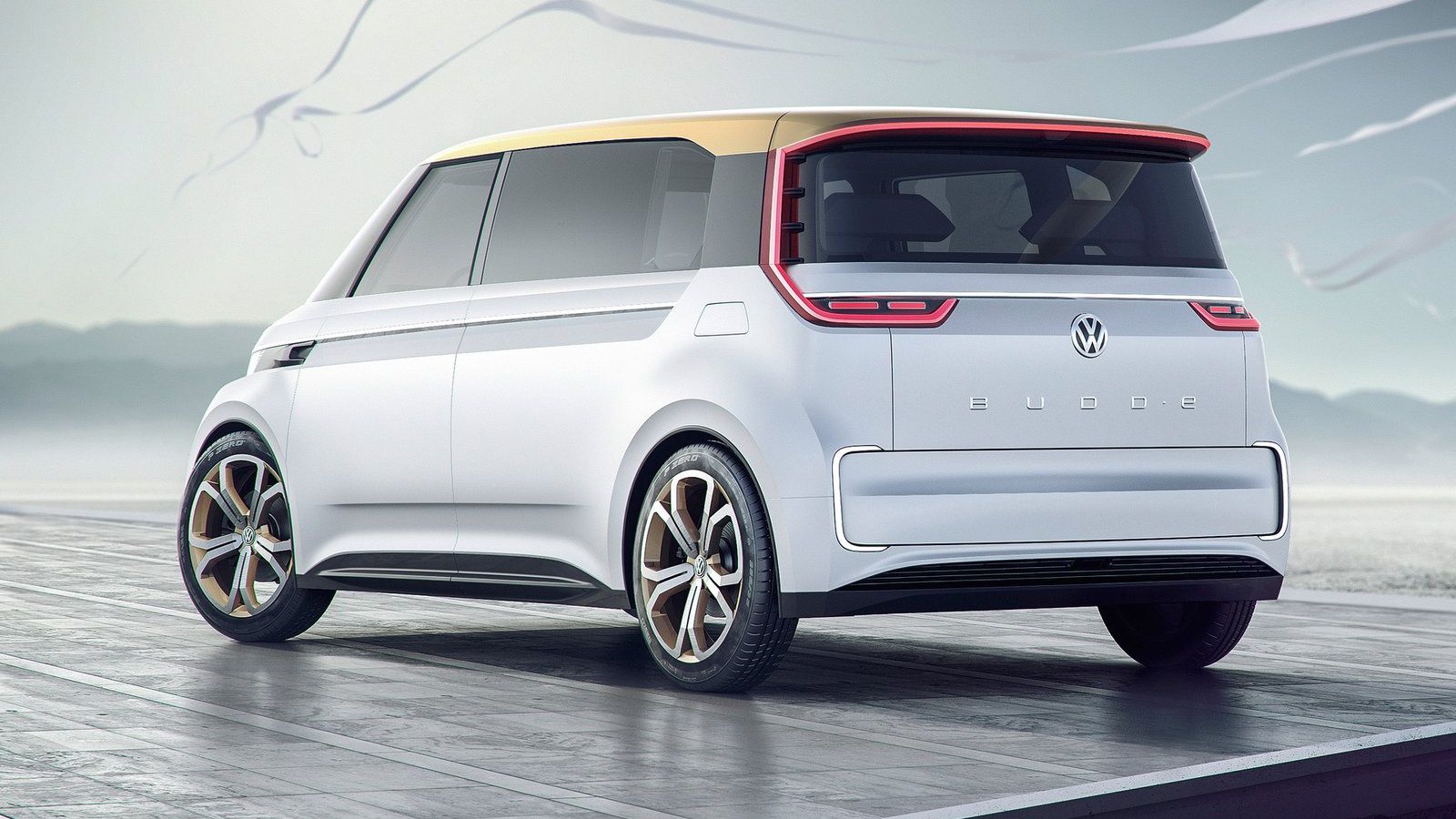 Το νέο VW Microbus σύμφωνα με τις τελευταίες πληροφορίες από ανώνυμες πηγές στο εσωτερικό της εταιρείας, θα είναι ένα ηλεκτρικό MPV που θα προσφέρει χ