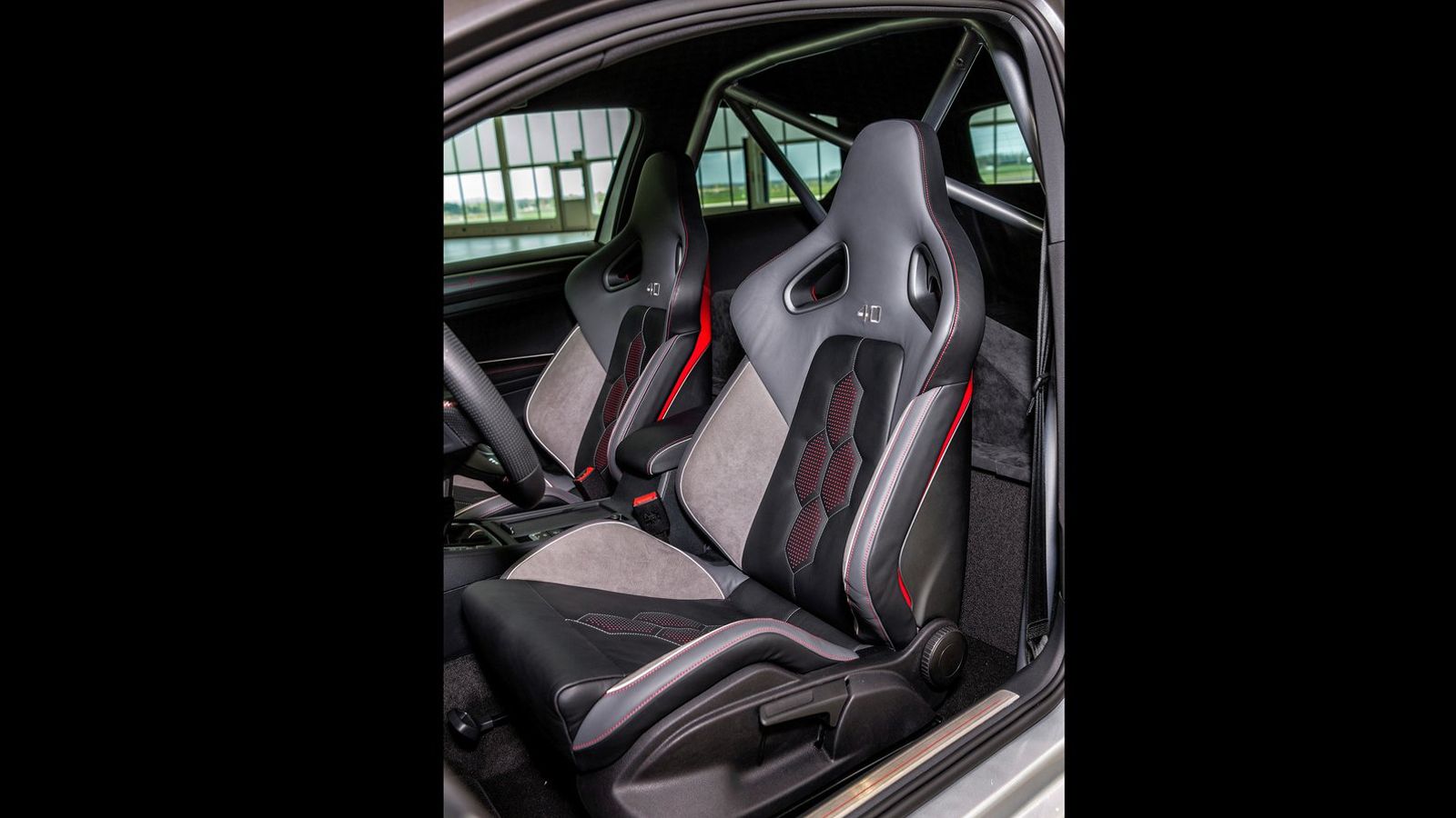 Μοναδικό VW Golf GTI