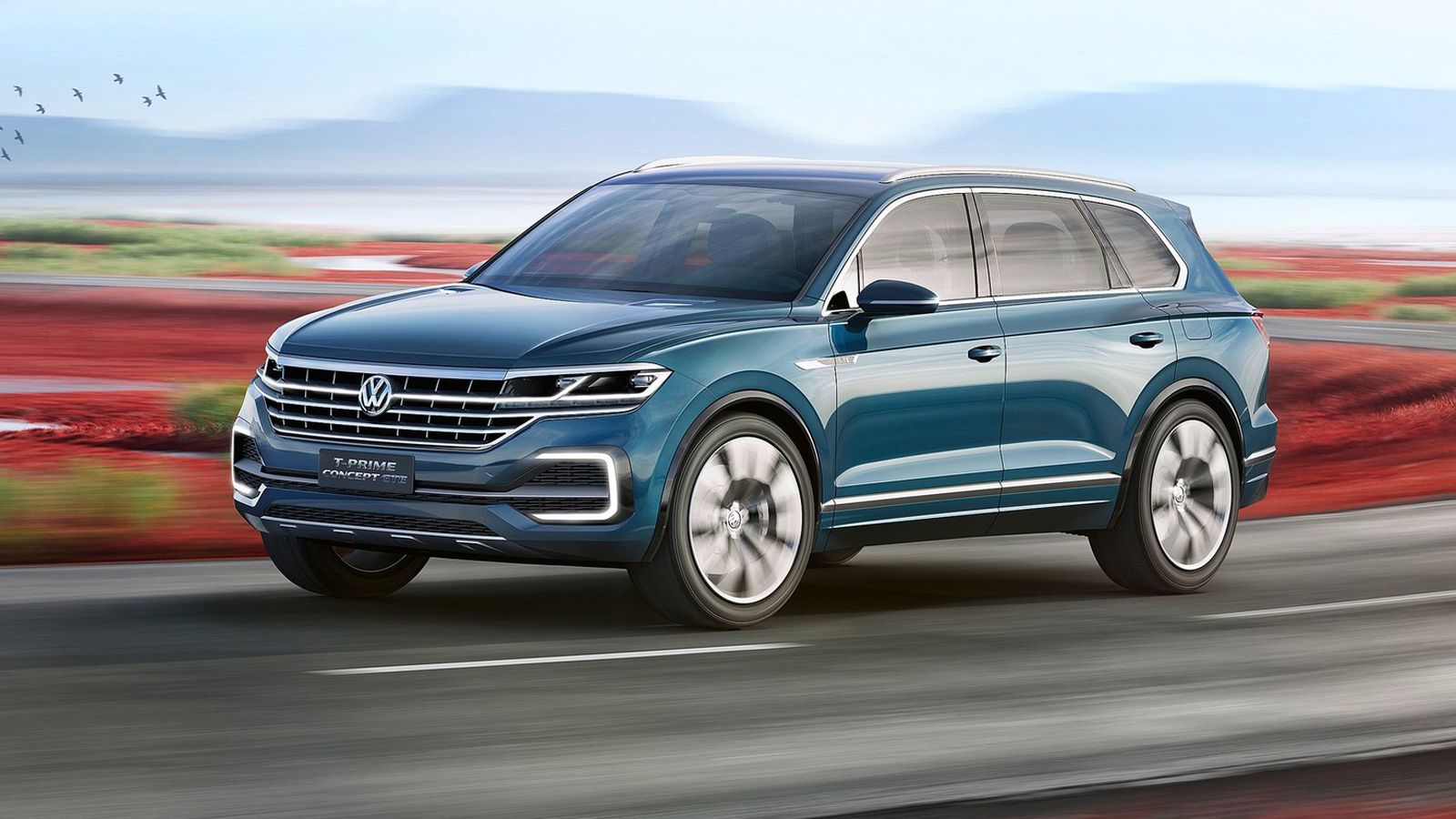 Το T-Prime Concept GTE κάνει το 0-100 χλμ./ώρα σε σχεδόν 6 δευτερόλεπτα, ενώ έχει τελική ταχύτητα 223 χλμ./ώρα. Η μέση κατανάλωση ορίζεται στα 2,7 λτ.