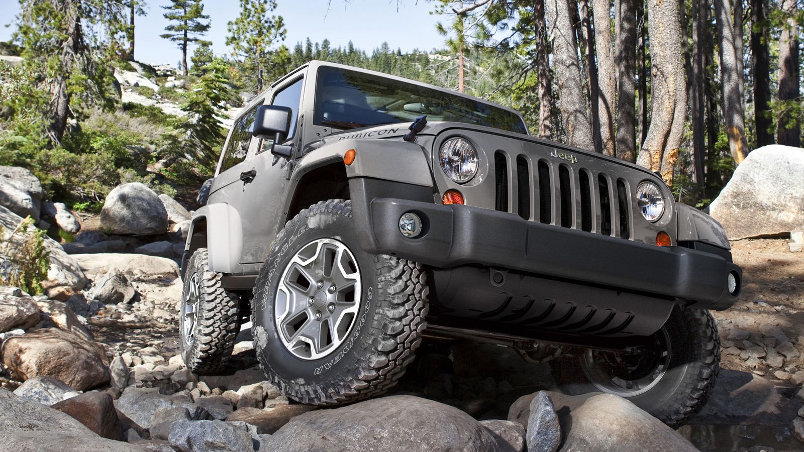 Η ανάκληση αφορά συνολικά σε 506.420 Jeep Wrangler παγκοσμίως, με τα 62.580 από αυτά να βρίσκονται εκτός Β. Αμερικής. Αγνωστο παραμένει προς το παρόν 