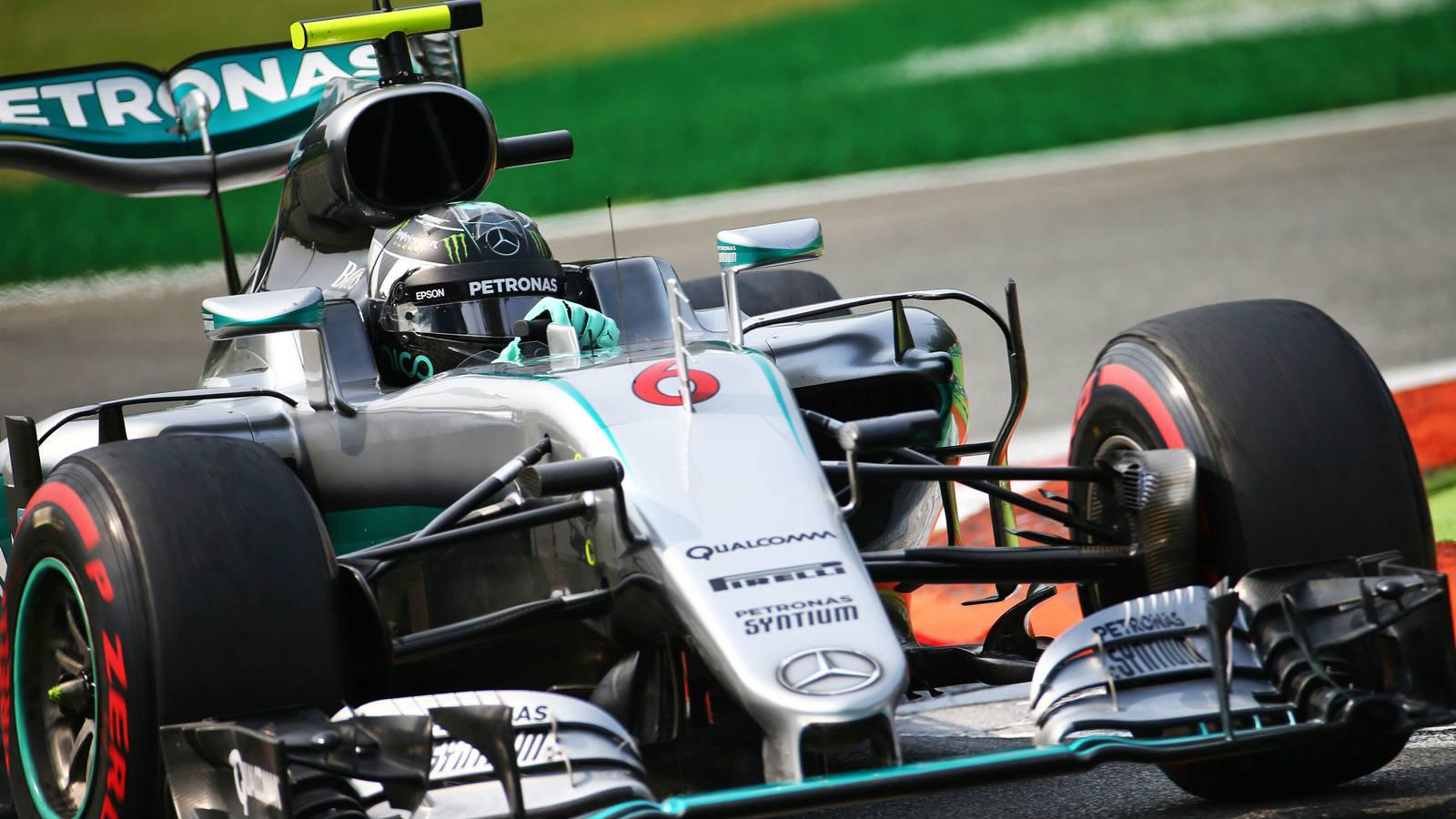 Με τη νίκη του ο Nico Rosberg μείωσε τη διαφορά του από τον Lewis Hamilton στους δύο βαθμούς.