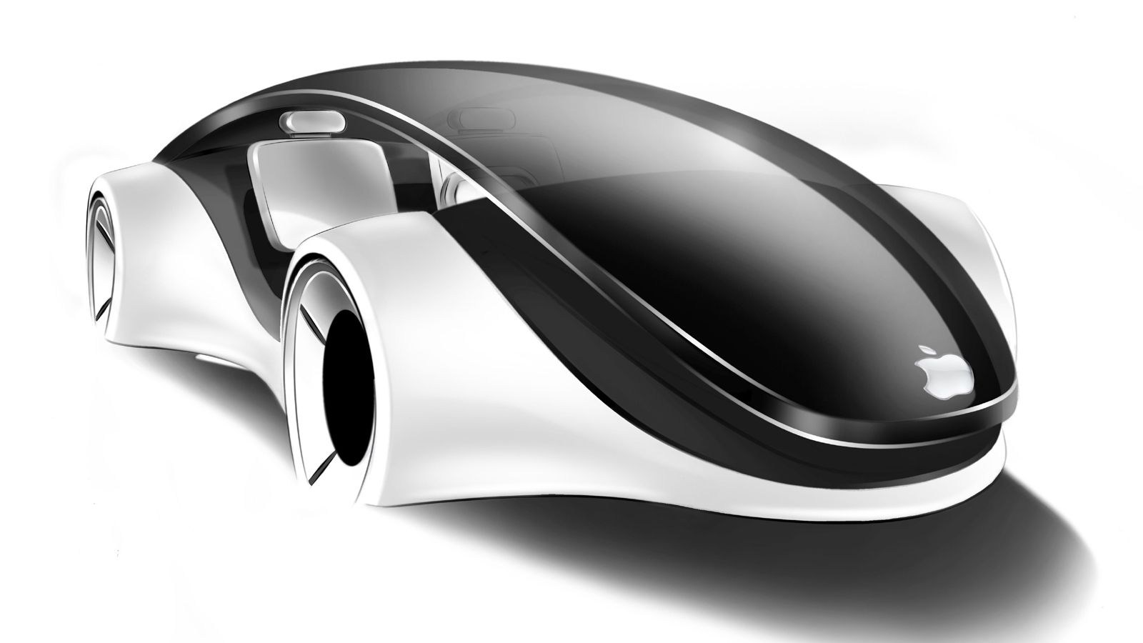 H Apple τα παράτησε, όσον αφορά τη δημιουργία αυτοκινήτου. Τουλάχιστον μέχρι νεοτέρας...