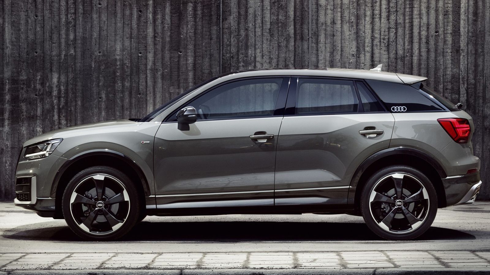 Η Audi θα ξεκινήσει να δέχεται παραγγελίες για το Q2 Edition #1 στις αρχές του επόμενου μήνα, με τα πρώτα αυτοκίνητα να φτάνουν στους εμπόρους, προς τ