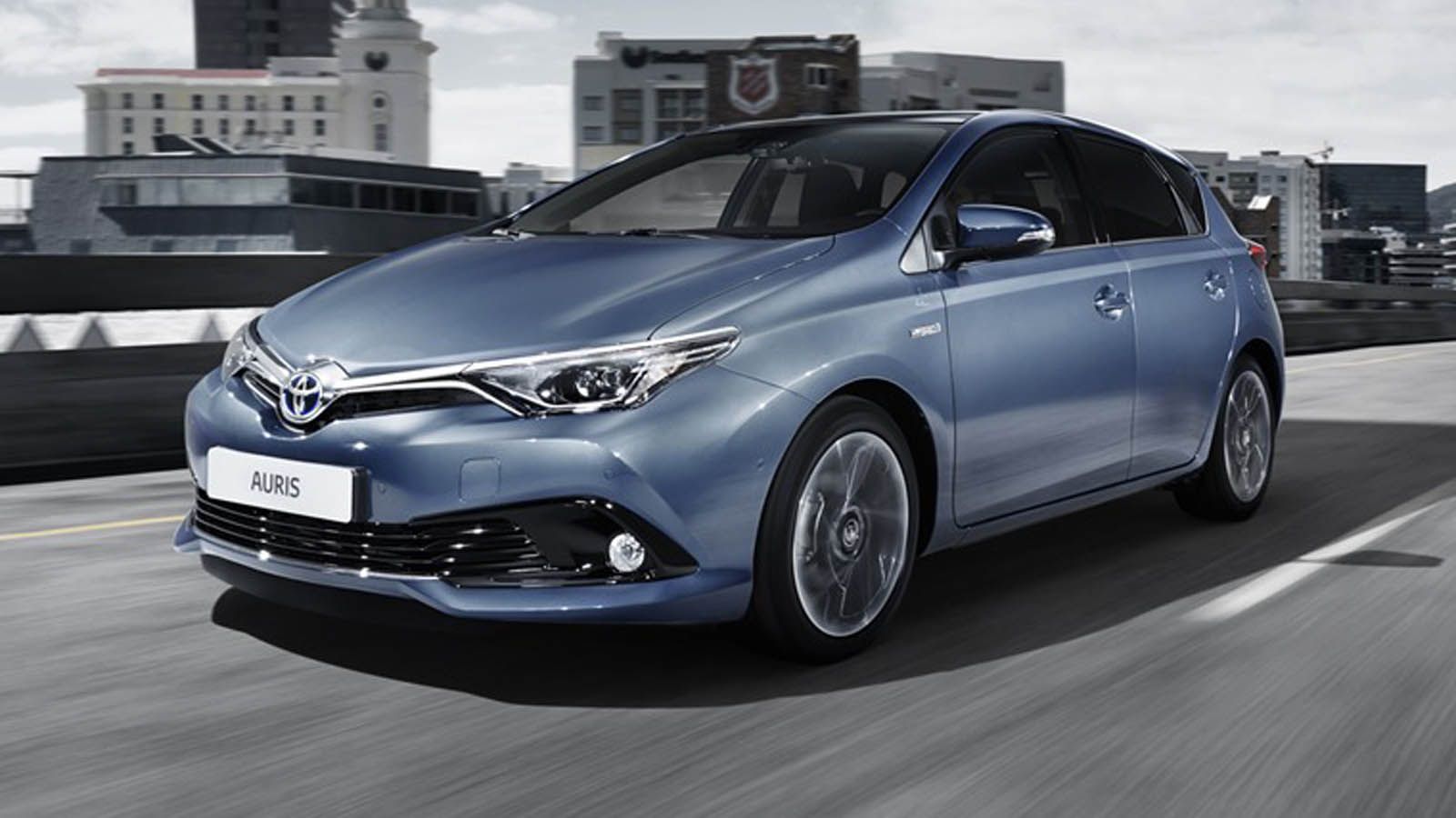 Δείτε τις τιμές της γκάμας της Toyota. Ποιο είναι το φθηνότερο και ποιο το ακριβότερο μοντέλο της;