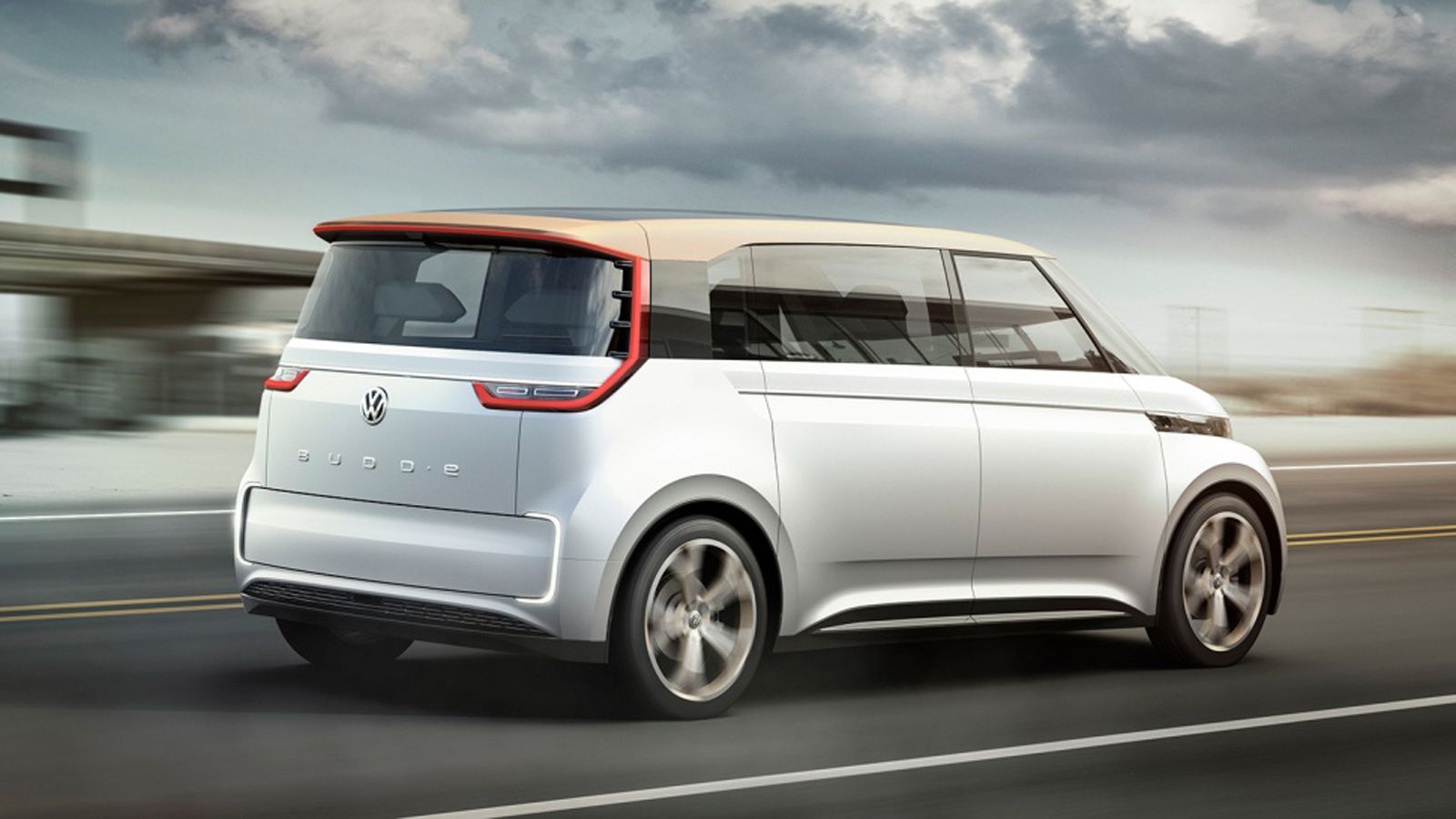 Το σύγχρονο Microbus
