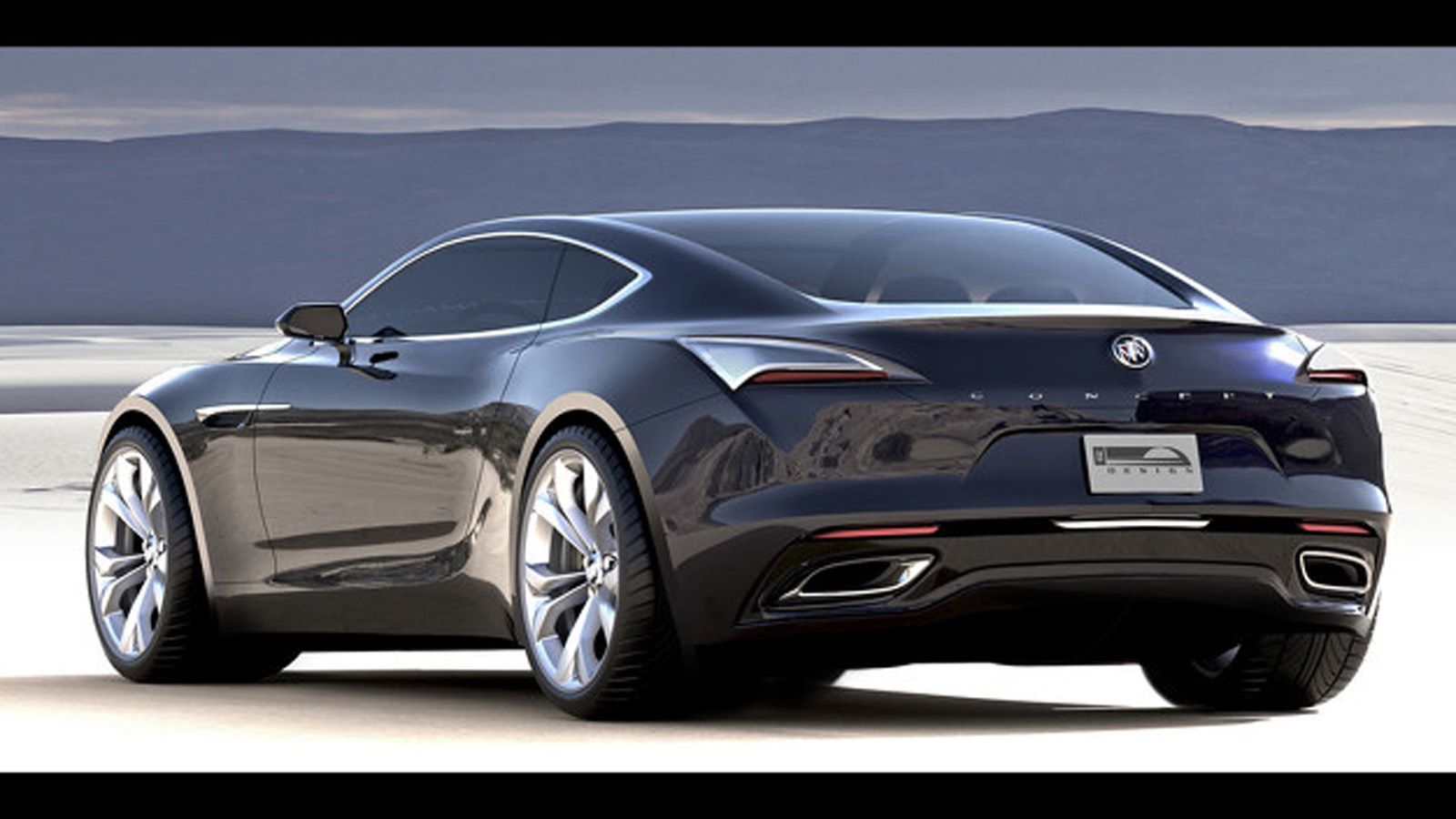 Το μελλοντικό Opel GT;