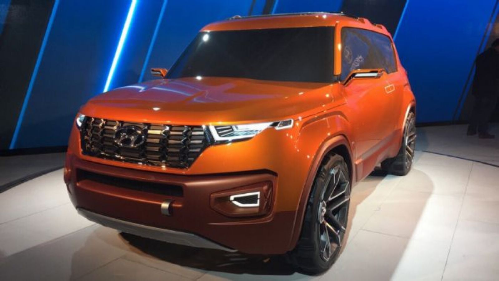 Το Carlino είναι ενδεικτικό των διαθέσεων της Hyundai να αναμετρηθεί στην Ινδία με μοντέλα όπως τα Ford EcoSport, Maruti Suzuki Vitara Brezza και Mahi
