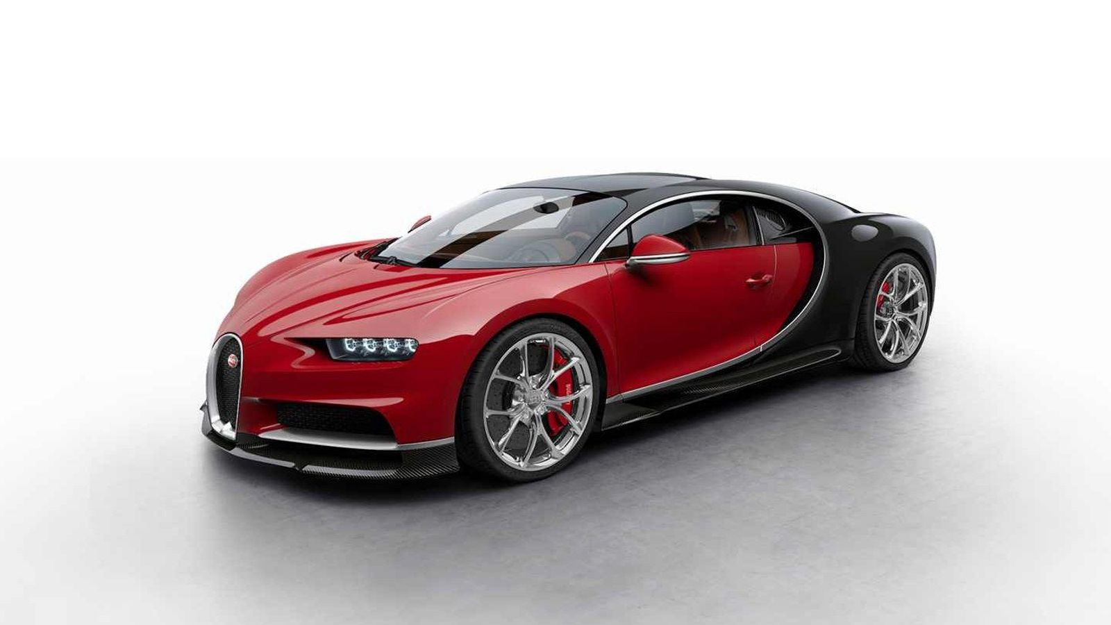 Η Bugatti θα φτιάχνει μέχρι και 65 Chiron το χρόνο, οπότε η παραγωγή θα σταματήσει γύρω στο 2024. Προτεραιότητα έχουν οι κάτοχοι των Veyron, καθώς η ε