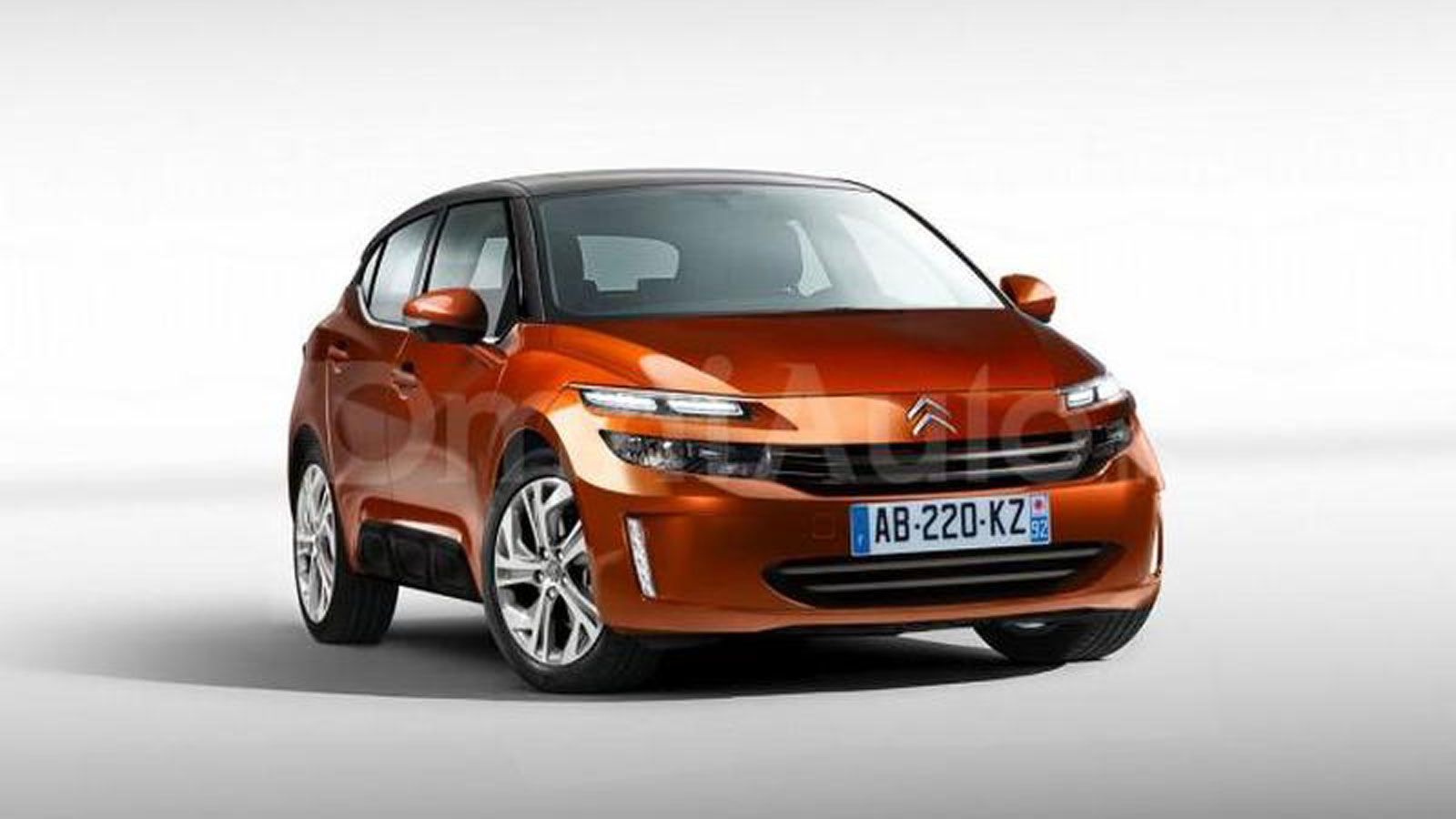 Ήρθε ο καιρός το μικρό μοντέλο της Citroen να μπει στην τρίτη γενιά του, αποκτώντας μια πιο δυναμική εικόνα.