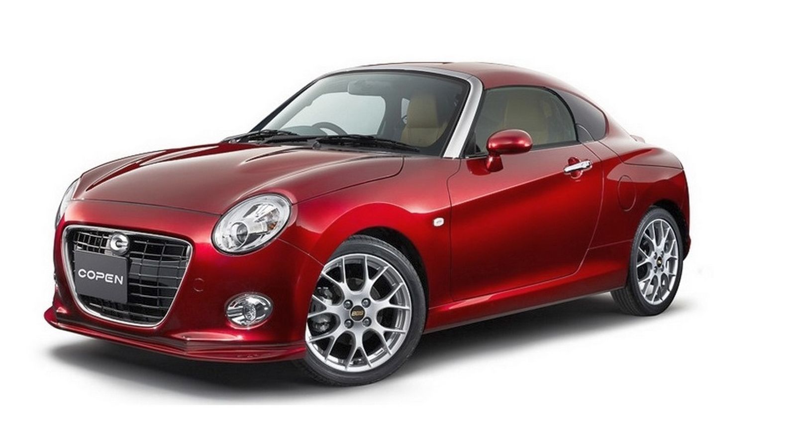 H Toyota επιβεβαίωσε σήμερα ότι μέχρι την 1η Αυγούστου, θα αποκτήσει και το υπόλοιπο 48,8% των μετοχών της Daihatsu, παίρνοντας τον πλήρη έλεγχό της (