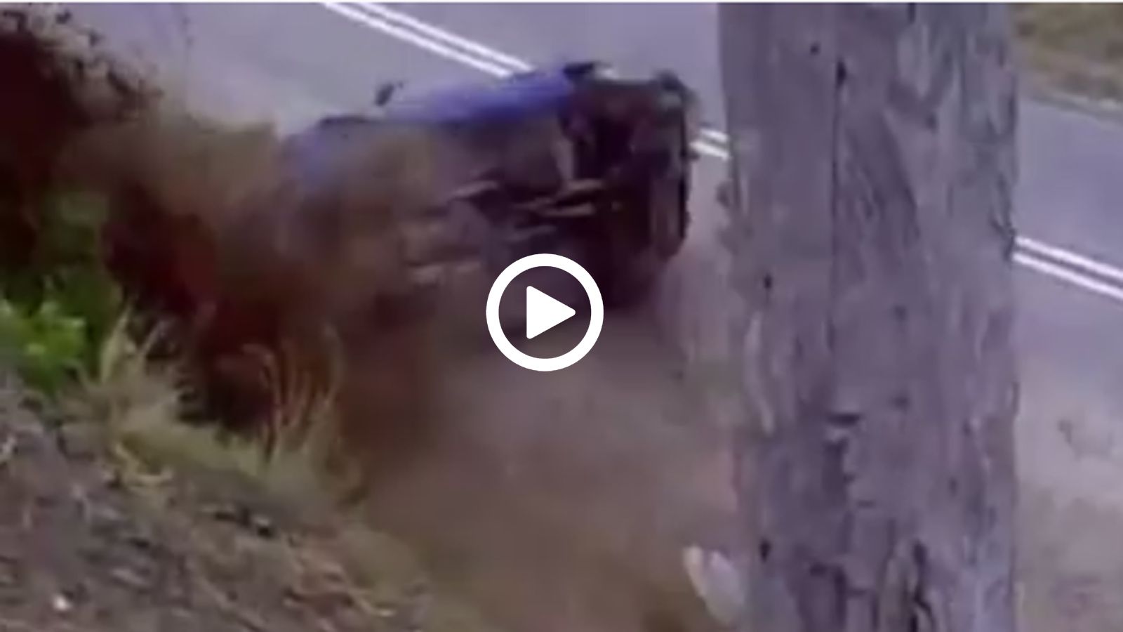 Αποτυχημένα drift