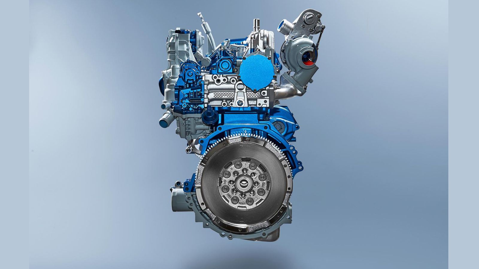 Η Ford προσέθεσε στη γκάμα των diesel κινητήρων της, το νέο 2.0 EcoBlue σύνολο, το οποίο η εταιρεία υπόσχεται πως «θα αλλάξει το παιχνίδι» σε όρους απ