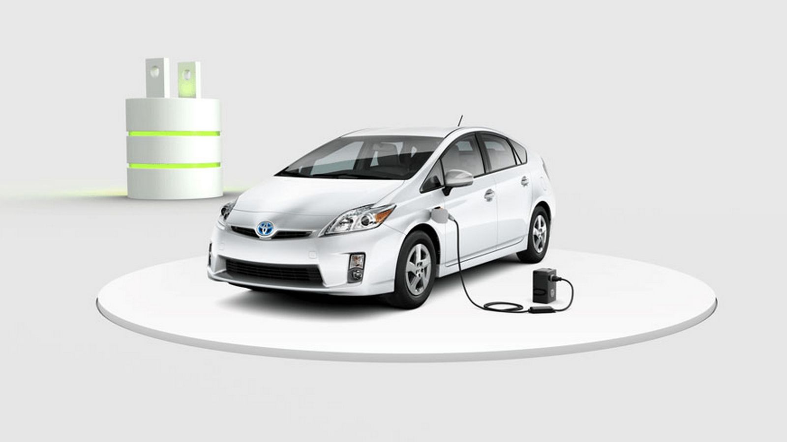 Σε συνέχεια των υβριδικών μοντέλων η Toyota φαίνεται να ετοιμάζει και μία 100% ηλεκτρική έκδοση του Prius.