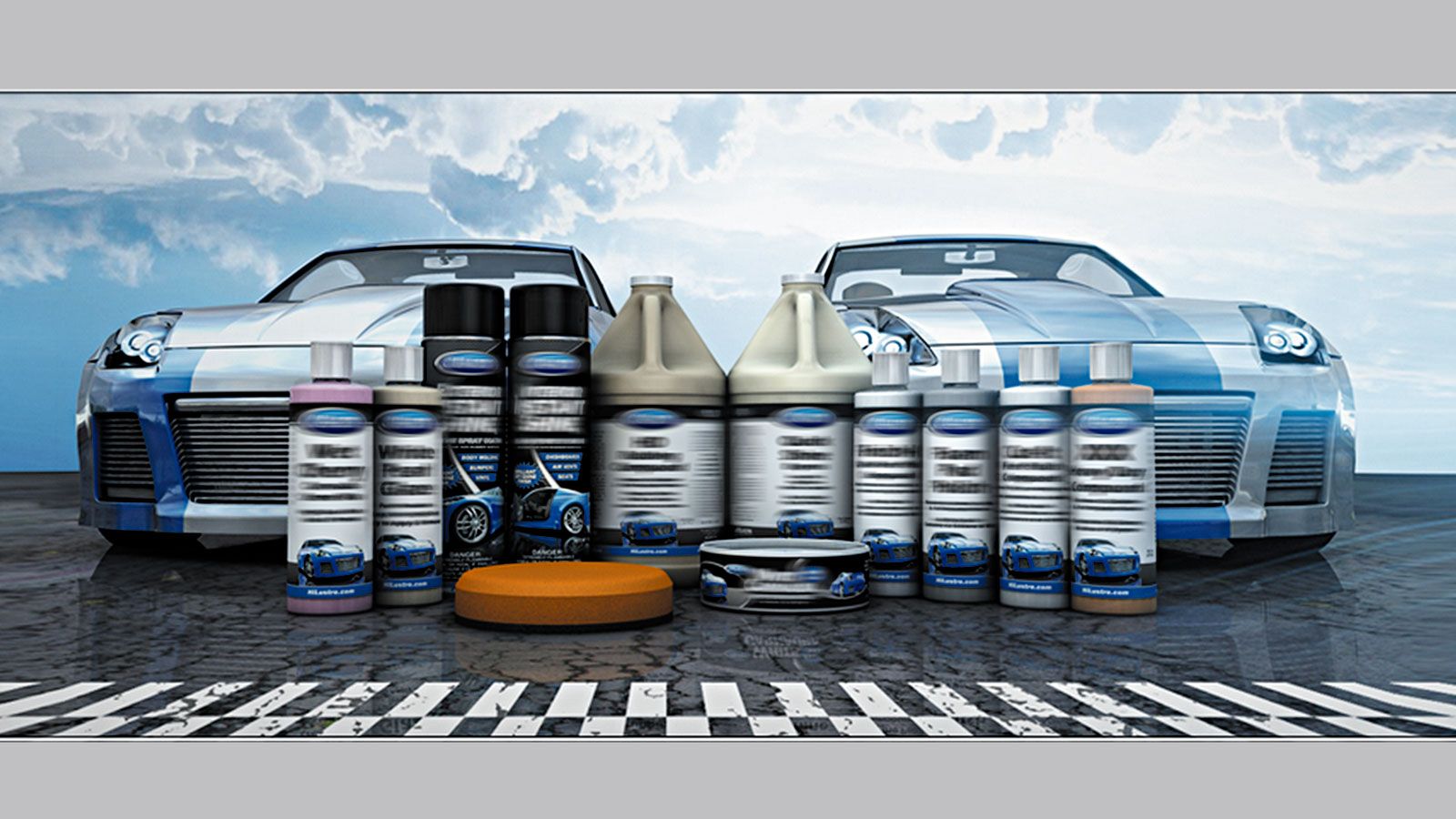 Η Ευρώπη κυρίαρχη