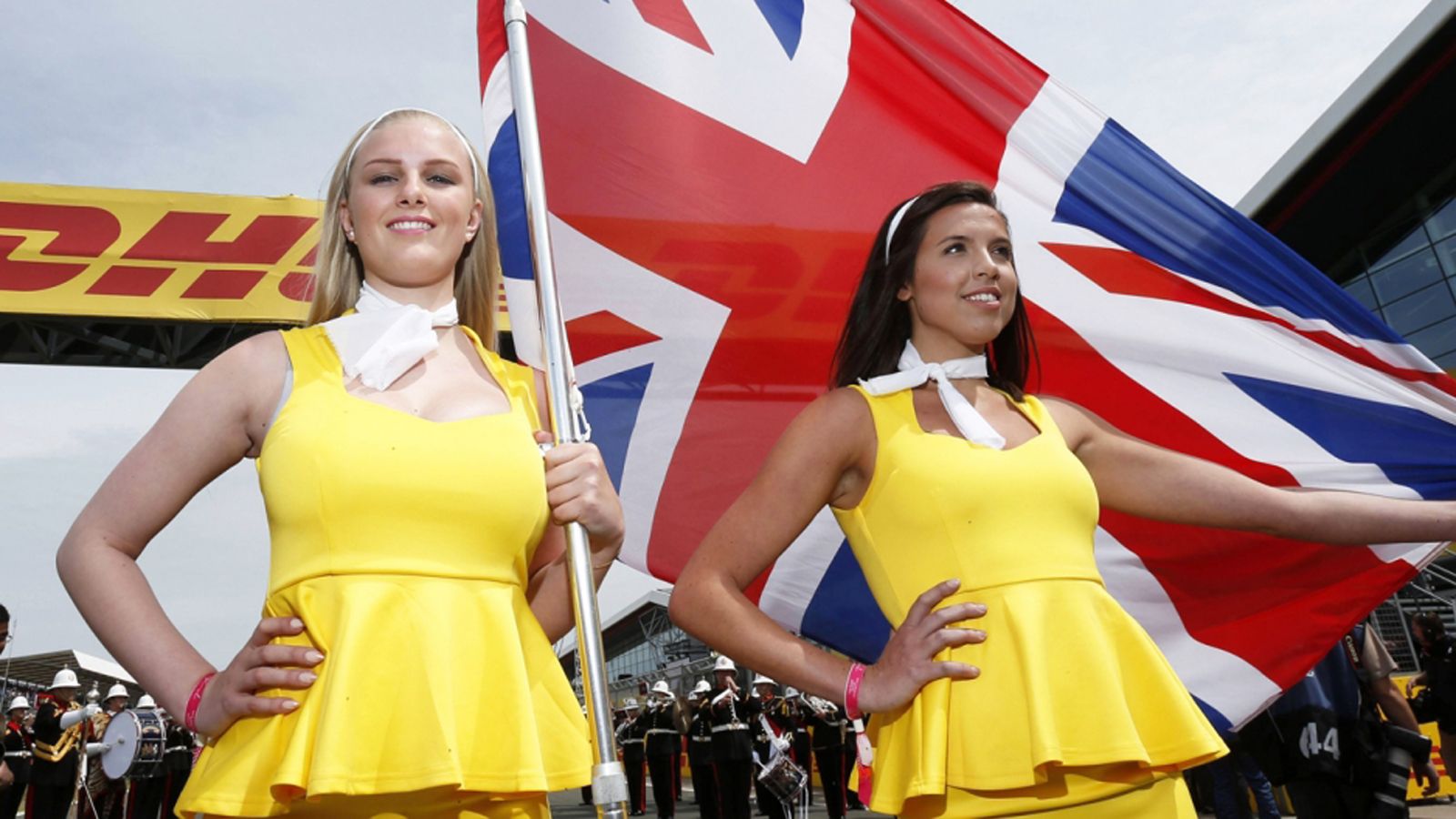 Το GP Βρετανίας στην πίστα του Silverstone δημιουργεί διαφορετικές προκλήσεις για τα μονοθέσια και... όχι μόνο.