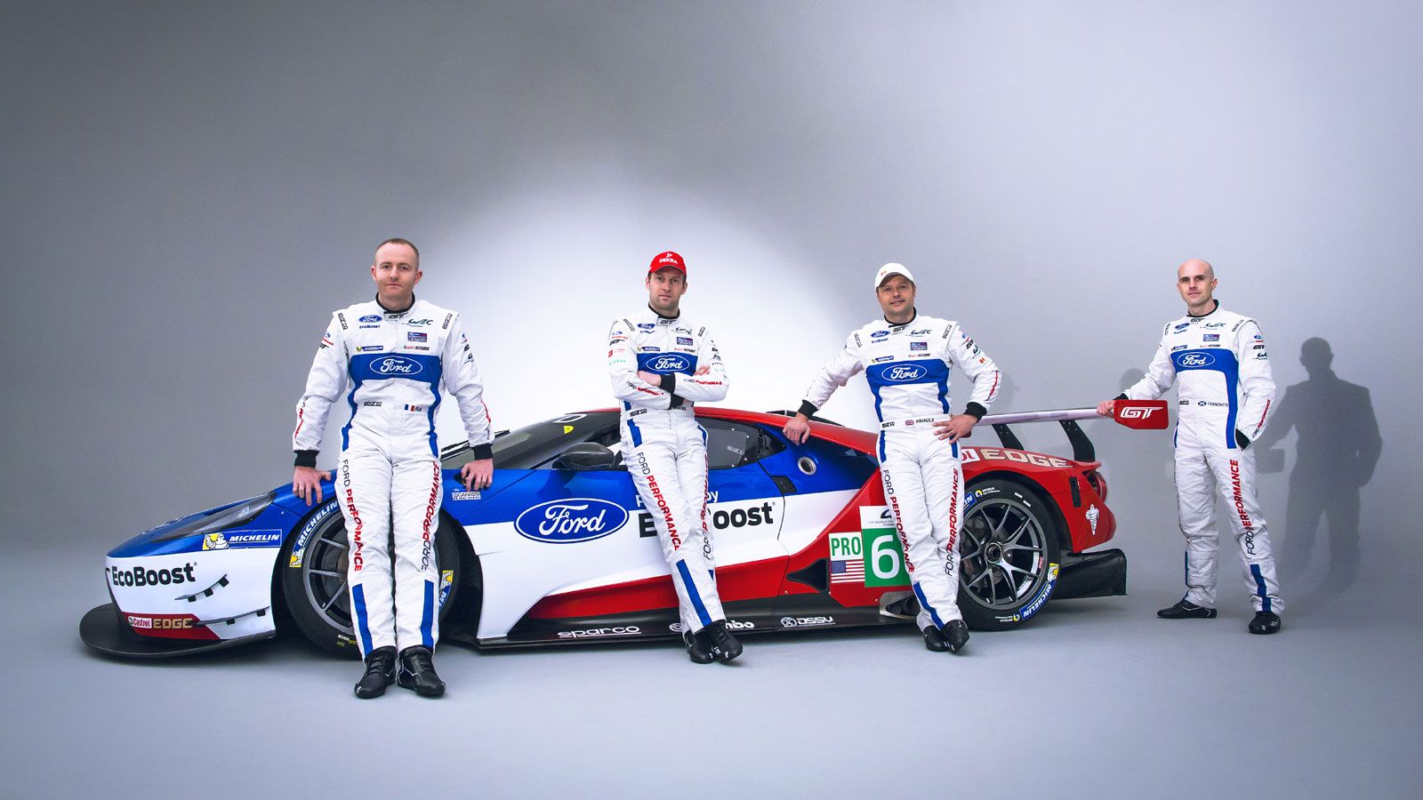 Το supercar της Ford θα φοράει παρμπρίζ από το ίδιο γυαλί που έχει και το κινητό σου τηλέφωνο.