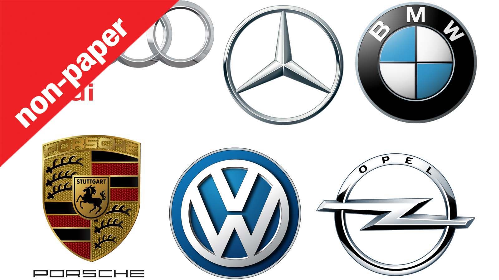 Τελικά, μήπως ήρθε το τέλος της γερμανικής αυτοκινητοβιομηχανίας και είναι σειρά Ιταλών και Γάλλων να πάρουν τα ηνία;