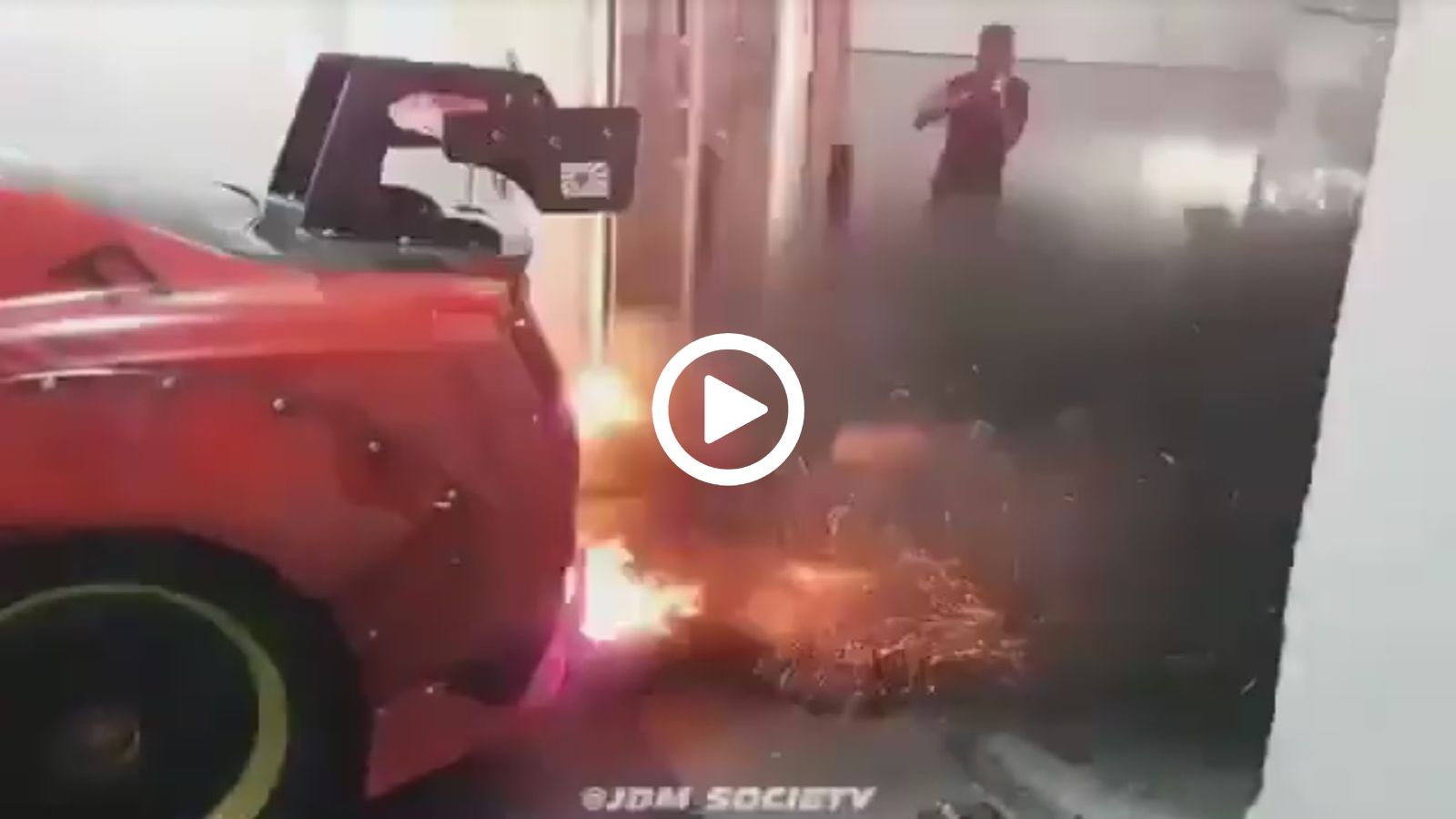 GT-R οπλοπολυβόλο