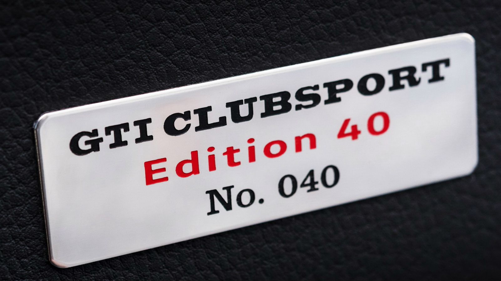 Golf Edition 40