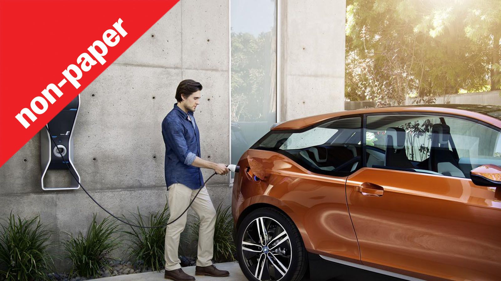 Αν τελικά επικρατήσει η ηλεκτροκίνηση, που θα φορτίζουμε τα αυτοκίνητά μας;