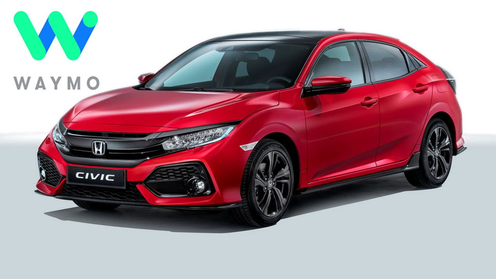Μετά την Fiat Chrysler Automobiles, σειρά τώρα έχει η Honda να αρχίσει επαφές με την Waymo, ώστε να πάρει από αυτήν την τεχνολογία της για τα δικά της