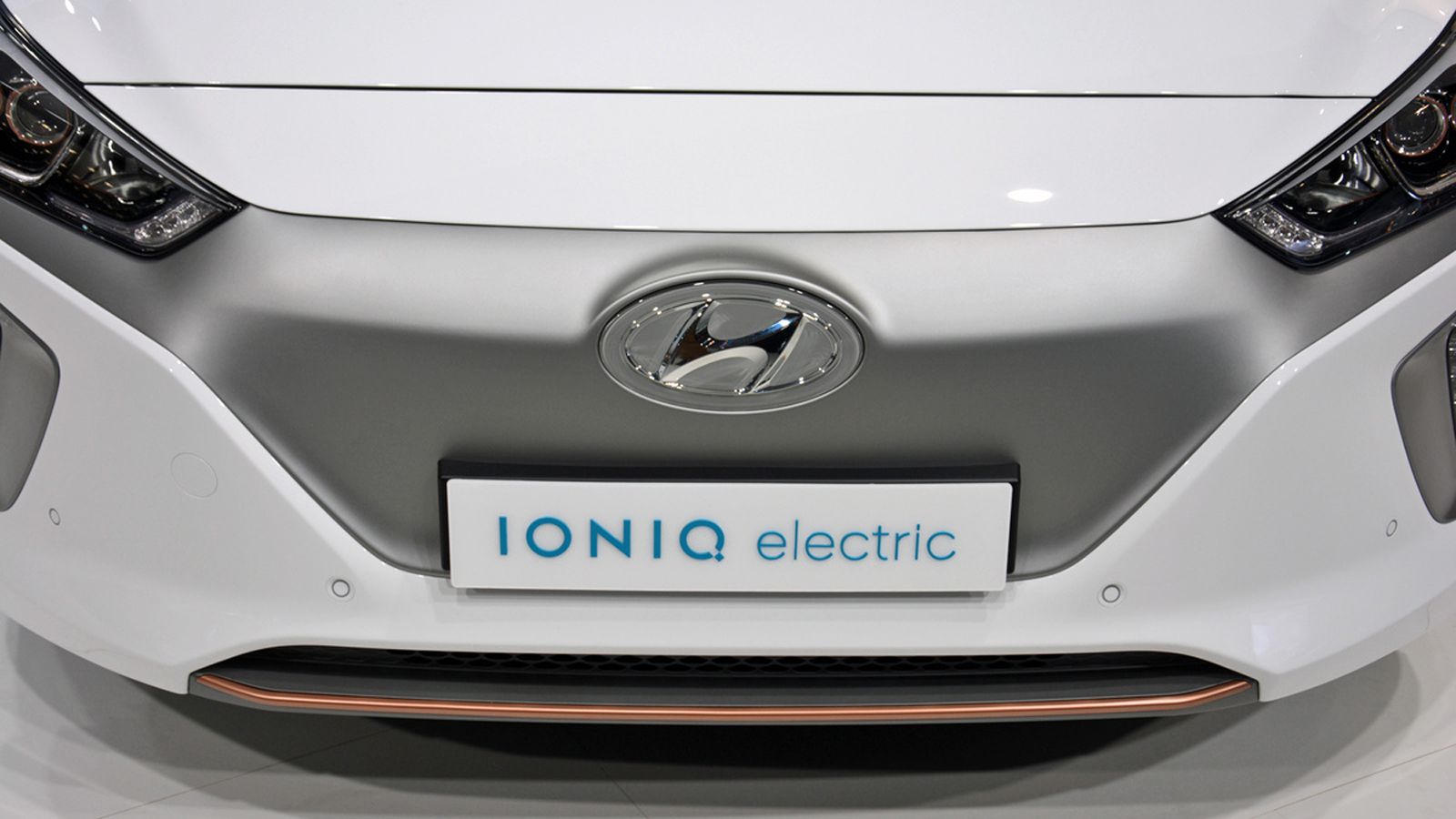 Η Hyundai-Kia θέλει να φτάσει σε πωλήσεις, τον αριθμό των 300.000 «πράσινων» μονάδων των μοντέλων της, παγκόσμια ως το 2020.