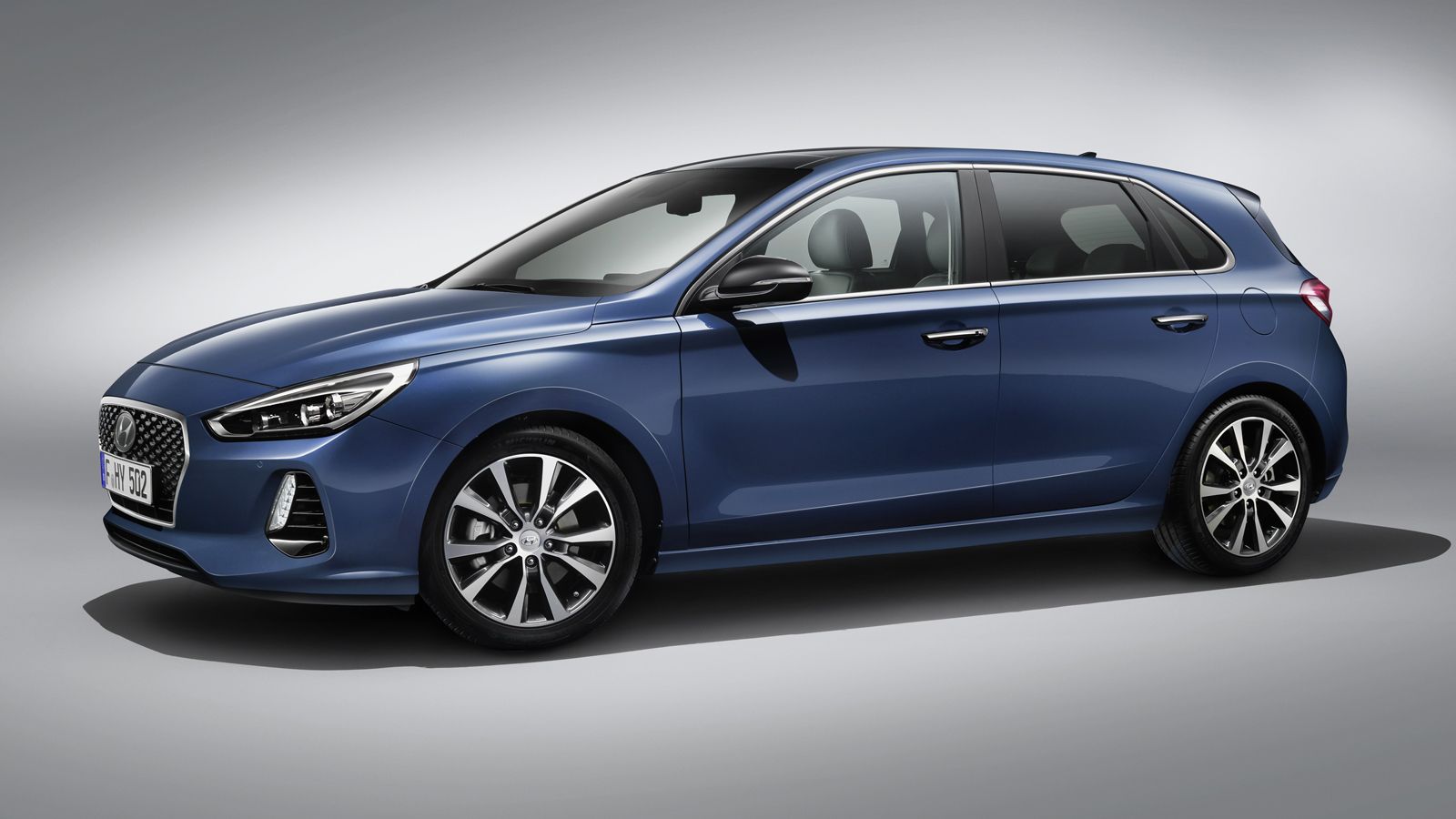 Σύμφωνα με τον επικεφαλής του τμήματος marketing στη Γηραιά Ήπειρο, Jochen Sengpiehl, μια ευρύτερη γκάμα μοντέλων με βάση το i30 θα παίξει καθοριστικό