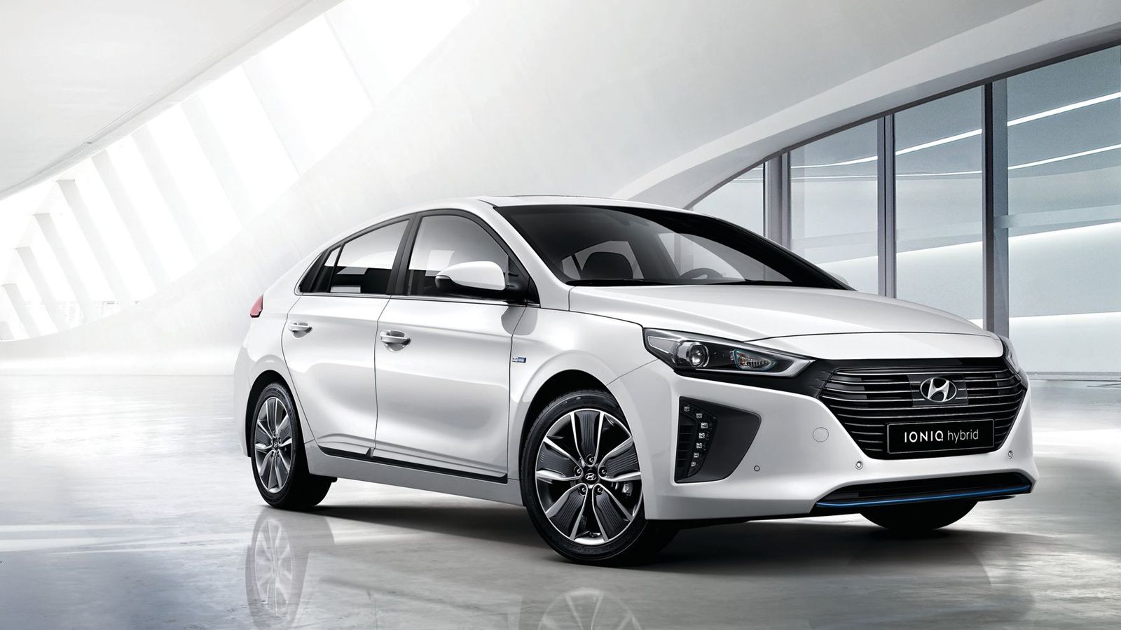 Η φιλόδοξη Hyundai αναμένεται να μπει δυναμικά στην αγορά των ηλεκτροκίνητων αυτοκινήτων.