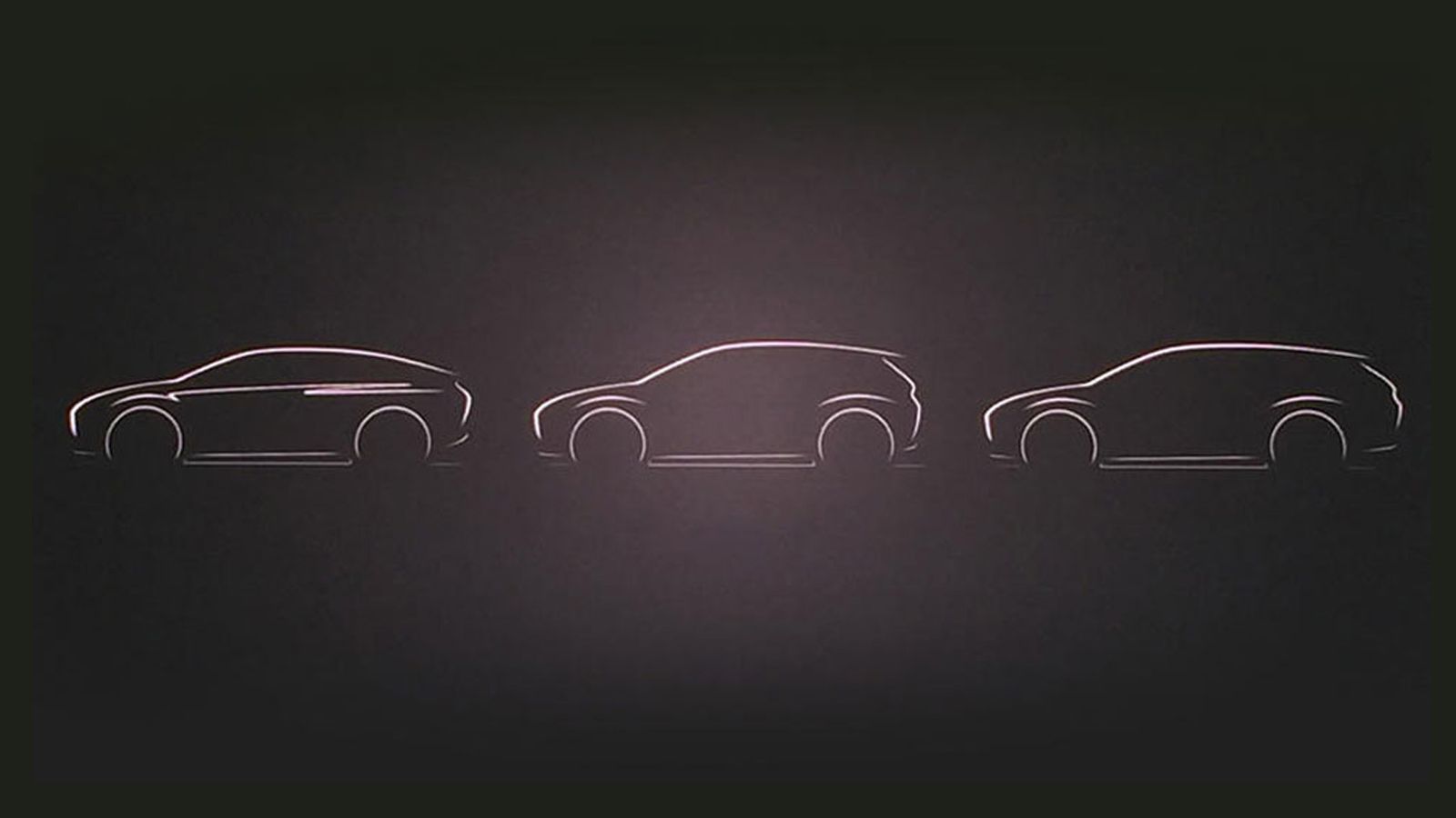 Κατά τη διάρκεια της παρουσίασης του νέου Hyundai i30 στη Γερμανία, ο επικεφαλής σχεδίασης της εταιρείας, Peter Schreyer, έδειξε ένα σλάιντ στο οποίο 