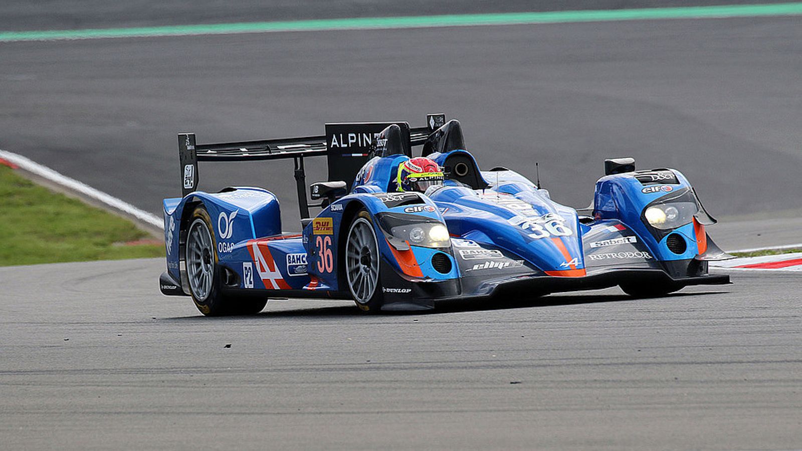 Πέρσι, η BAXI DC Racing κέρδισε την κατηγορία LMP3 του πρωταθλήματος Asian Le Mans Series, με οδηγούς τους Ho-Pin Tung, Thomas Laurent και David Cheng