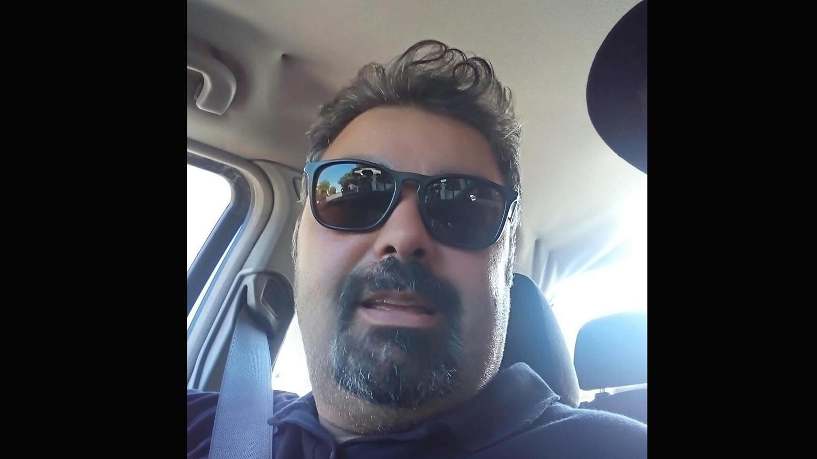 Ο κύριος Γιώργος Καϊτατζής είναι ο μεγάλος μας νικητής!