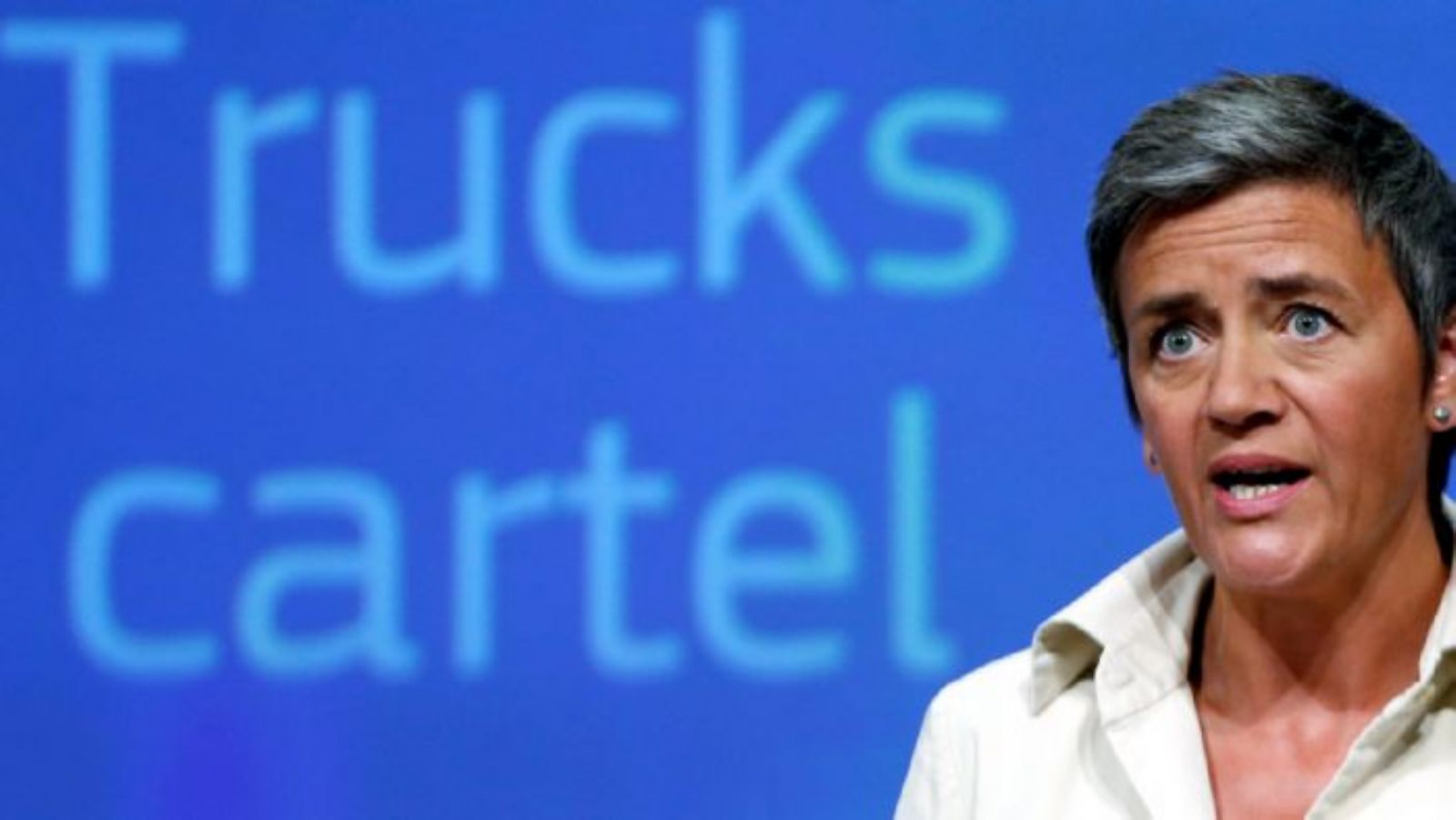 Δείτε σε ποιες εταιρείες η ΕΕ επέβαλλε τελικά πρόστιμο ύψους 2.926.499.000 ευρώ συνολικά