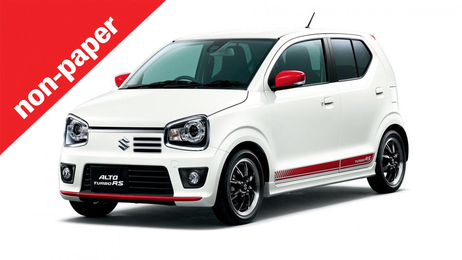 Kei-Cars για την Ελλάδα