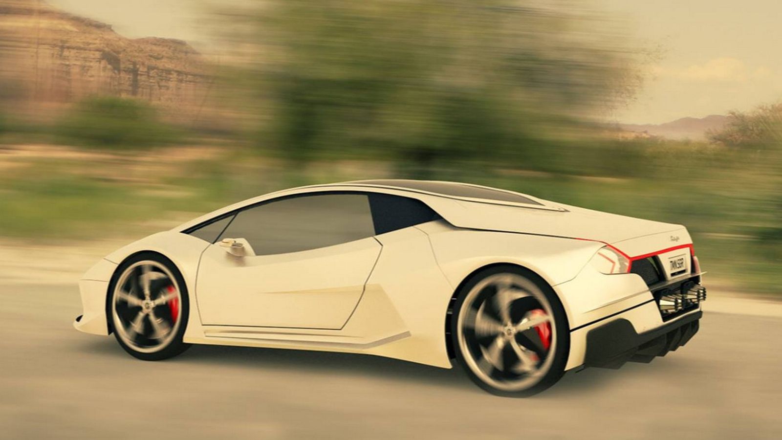 Το πότε θα μπορούσαμε να δούμε τη νέα κορυφαία Lamborghini, είναι φυσικά προς το παρόν άγνωστο, αλλά υπολογίζεται πώς κάτι τέτοιο θα συμβεί γύρω στο 2