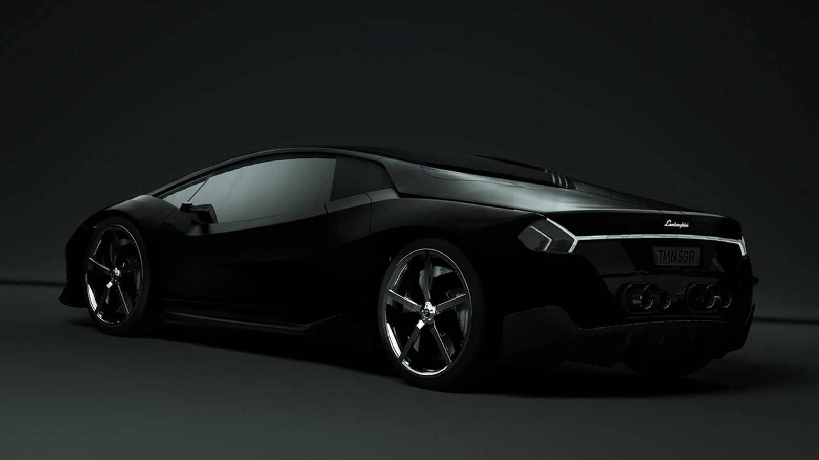 Σε αντίθεση με την Aventador με τον ατμοσφαιρικό V12 κινητήρα των 6,5 λίτρων, το επόμενης γενιάς μοντέλο της Lamborghini μάλλον θα έχει μικρότερο turb