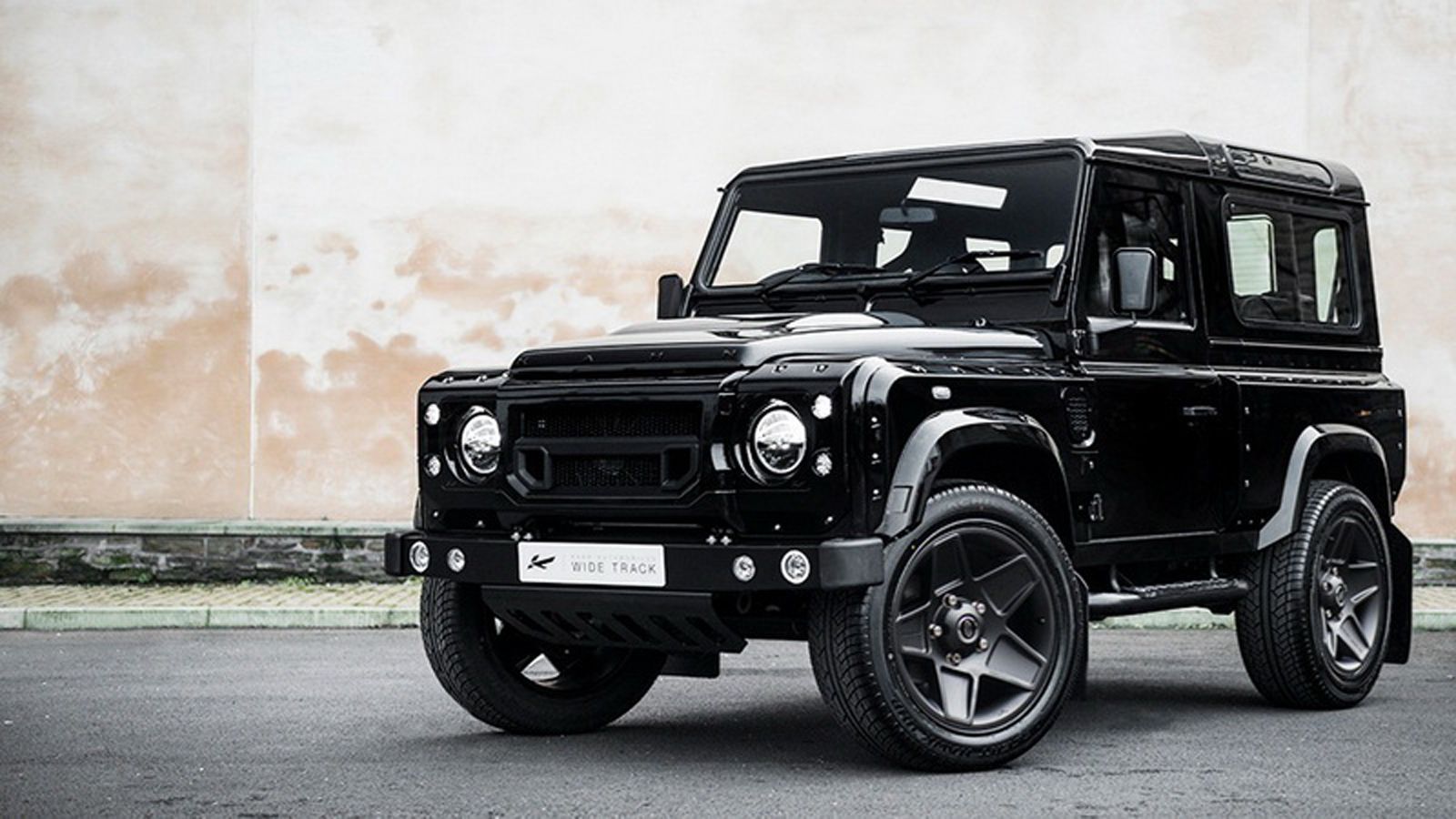 Η βρετανική εταιρεία Chelsea Truck αποφάσισε να φτιάξει 25 μονάδες μιας έκδοσης, που ονόμασε «The End Edition», για να τιμήσει την μεγάλη ιστορία του 