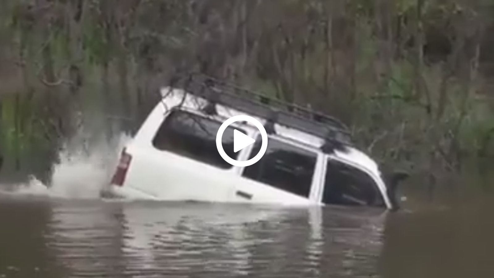 Το θαύμα του Land Cruiser